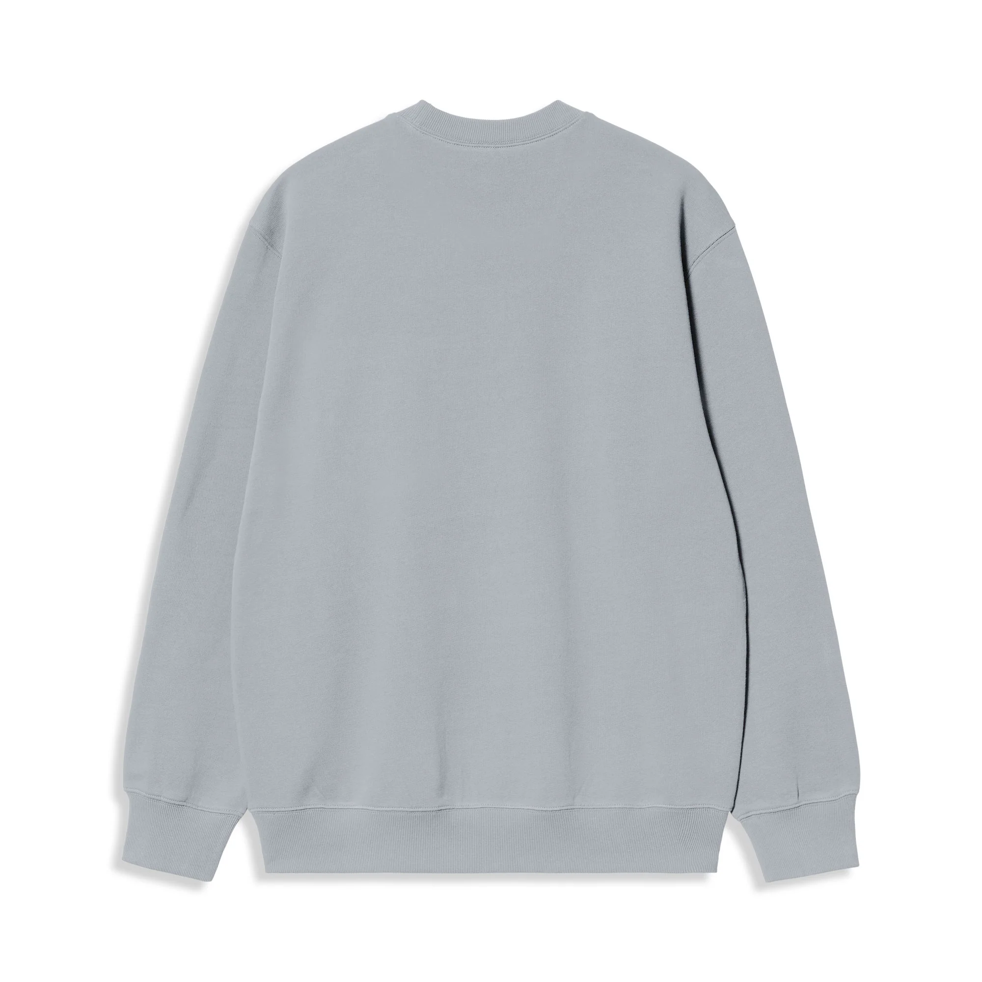 Carhartt WIP Carhartt Sweat Mirror/Cinnerus - Image 2