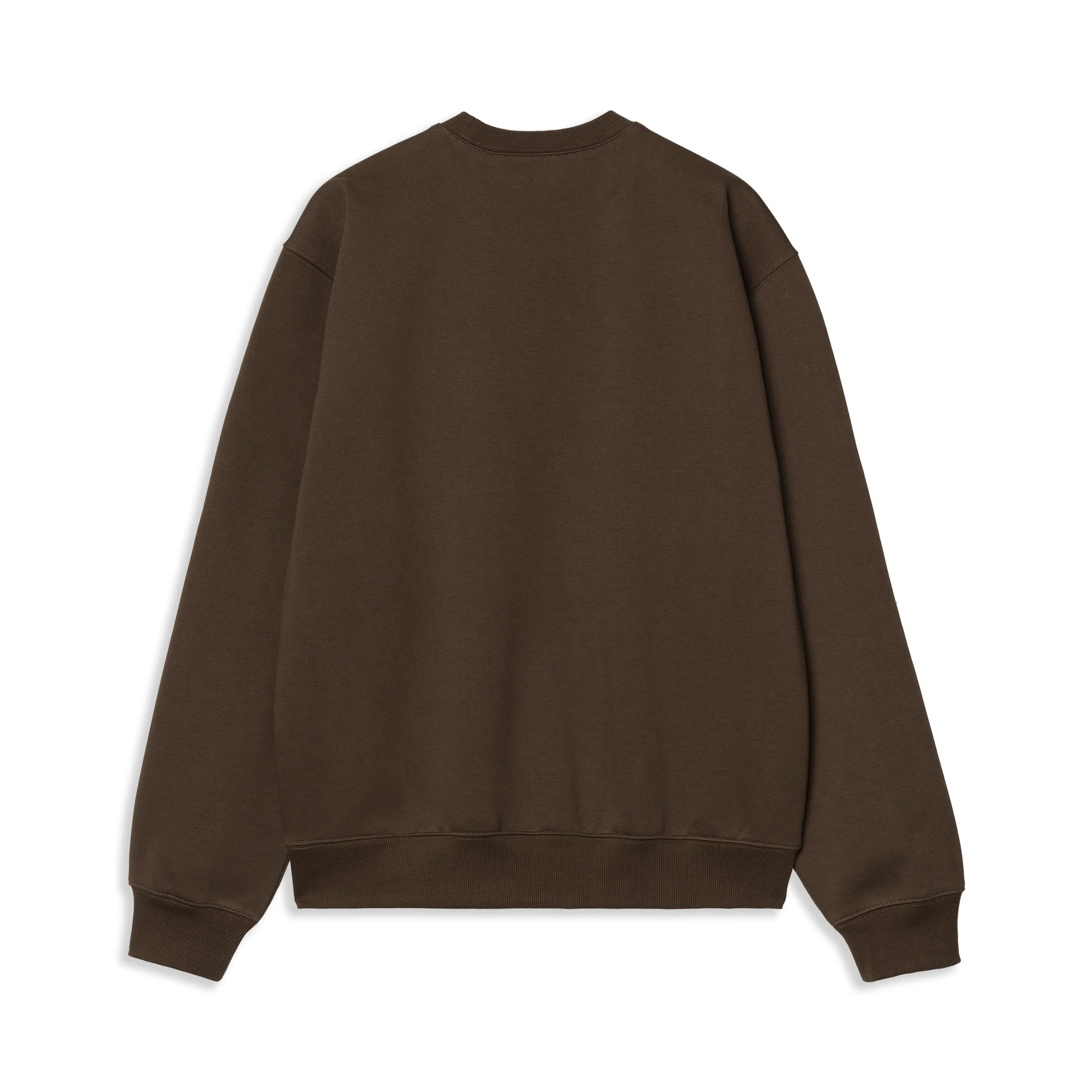 Carhartt WIP Carhartt Sweat Vitola/Citadel - Image 2