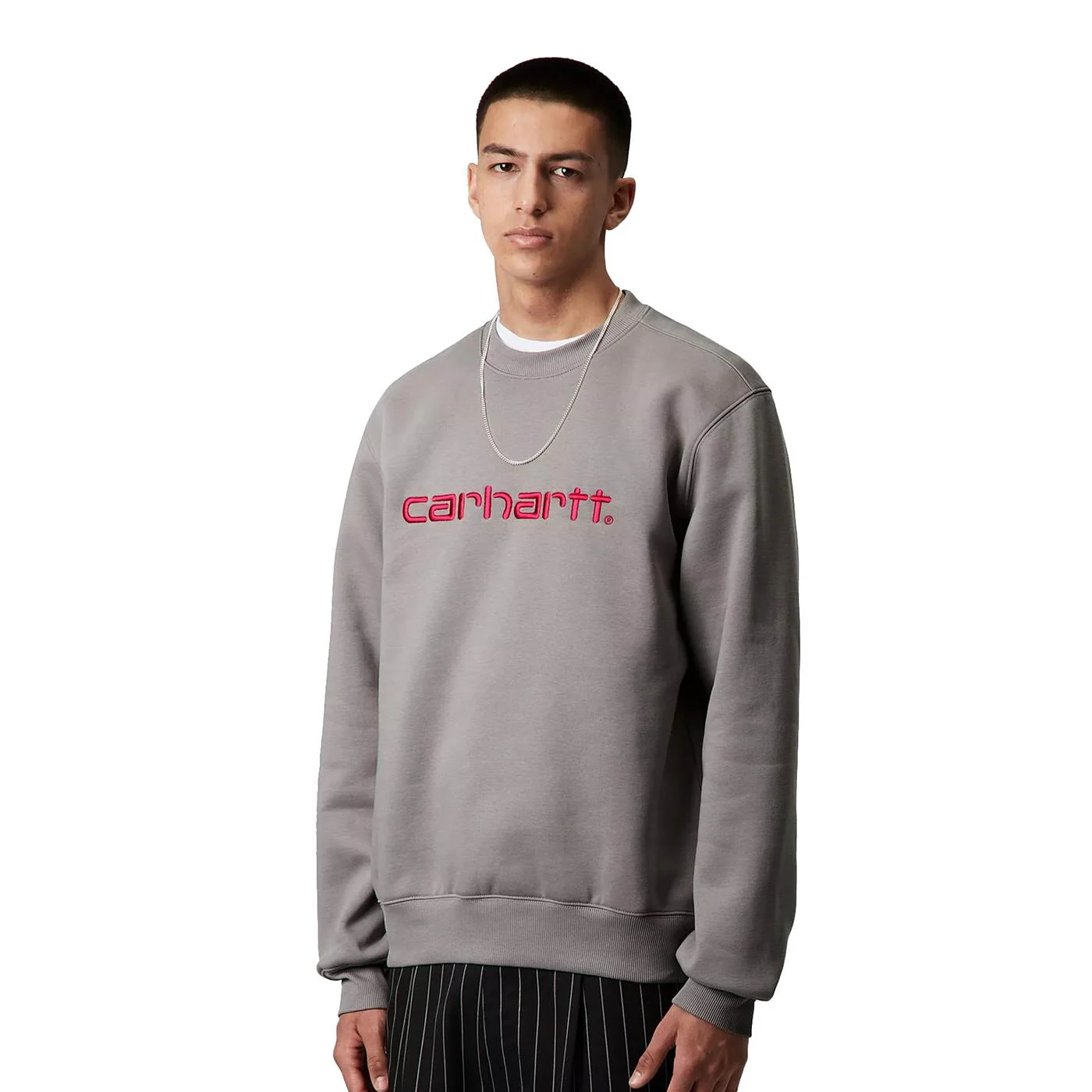 Carhartt WIP Carhartt Sweat Yosemite/Disco