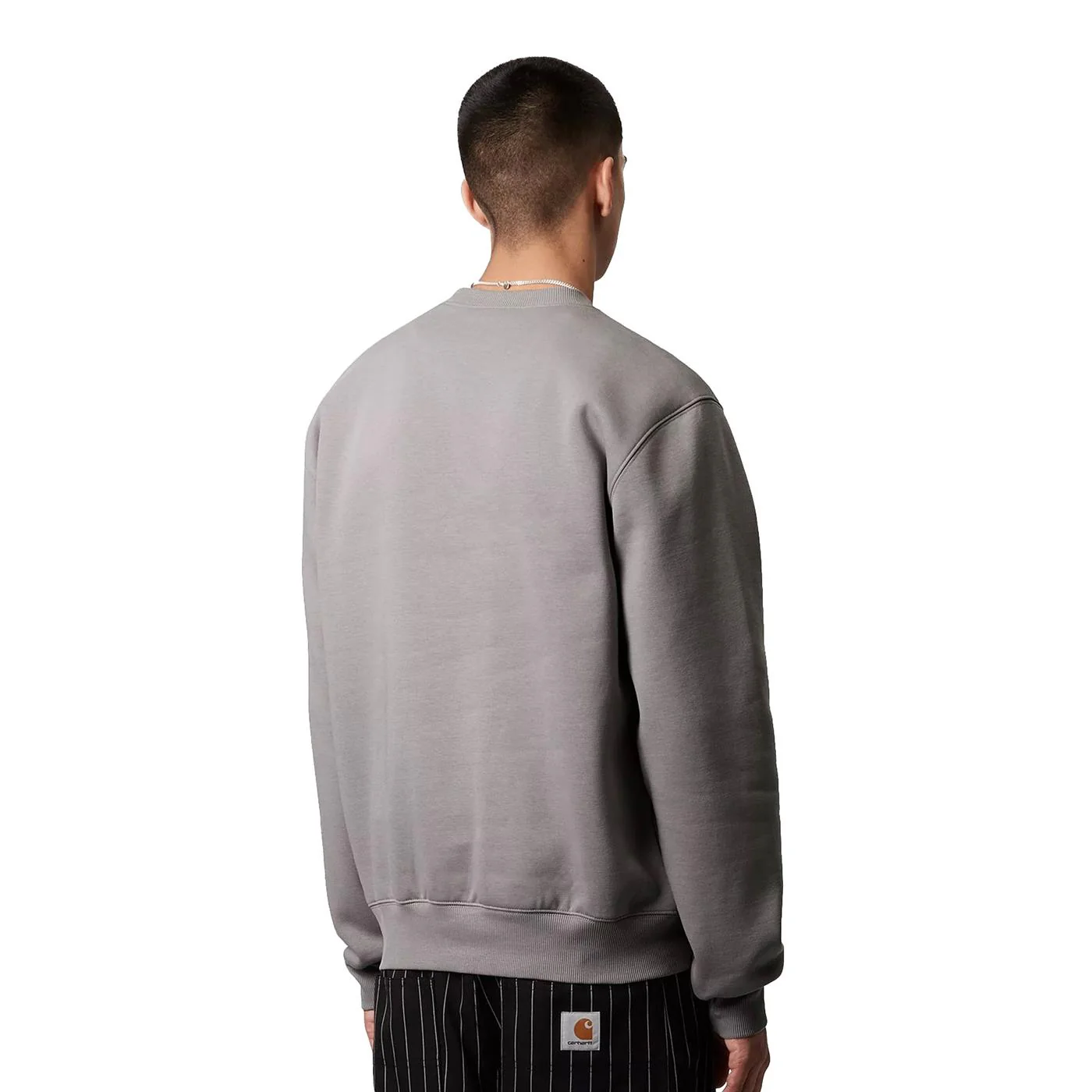 Carhartt WIP Carhartt Sweat Yosemite/Disco - Image 2