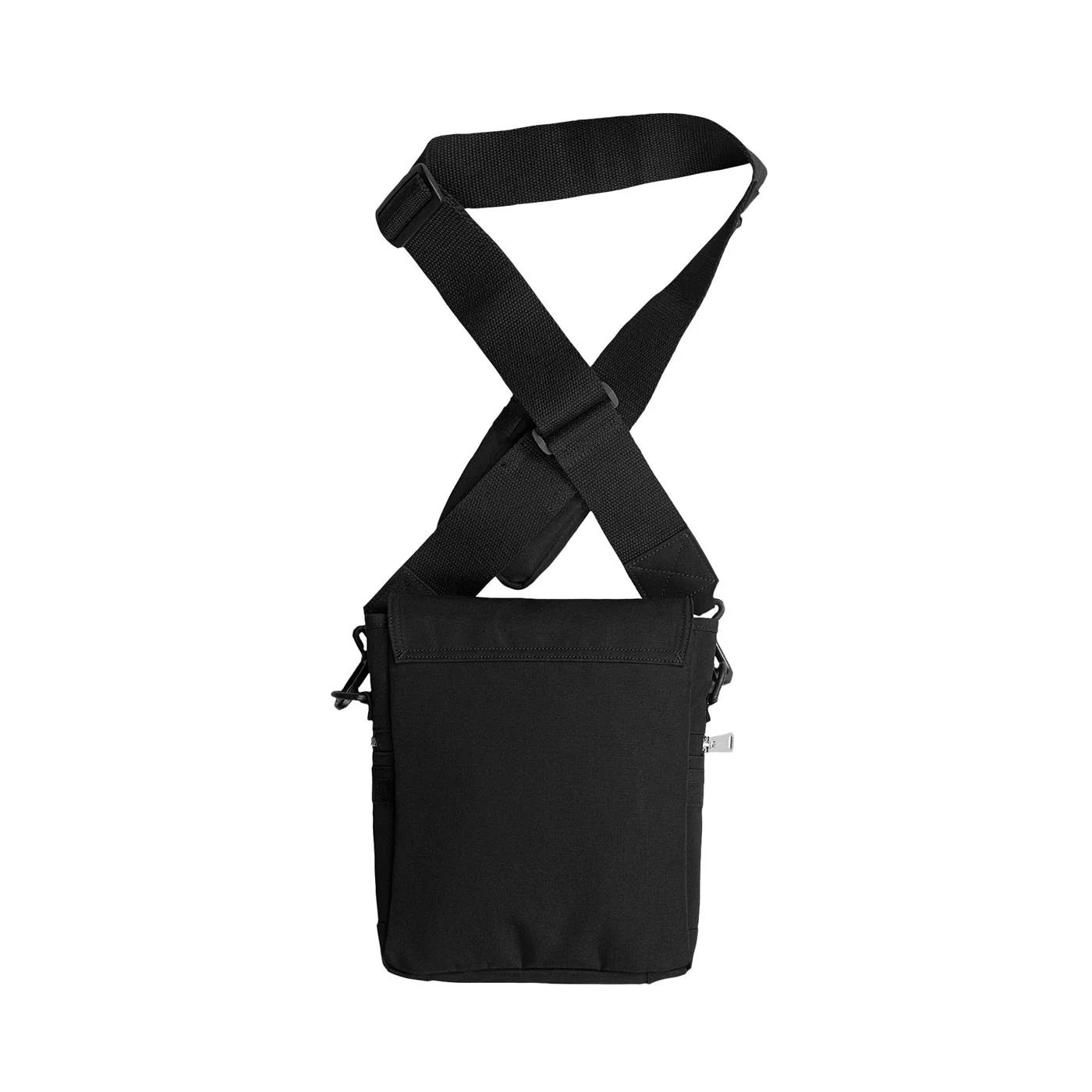 Carhartt WIP Carpenter Shoulder Bag Black - Image 2