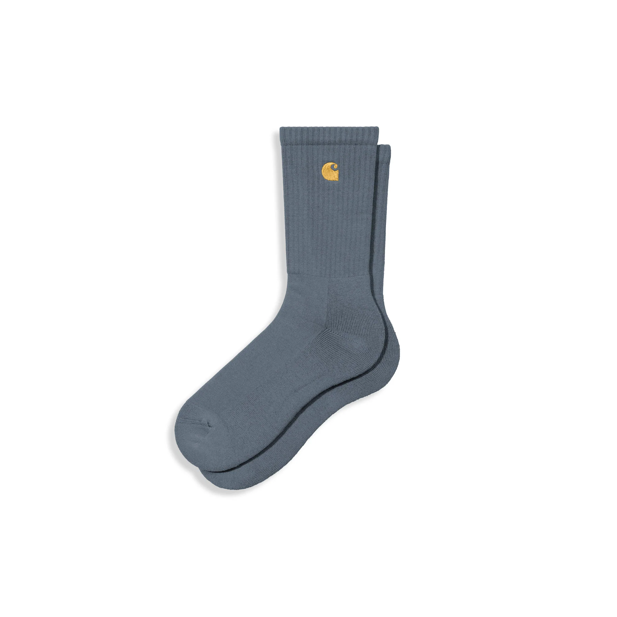 Carhartt WIP Chase Socks Angelite/Gold