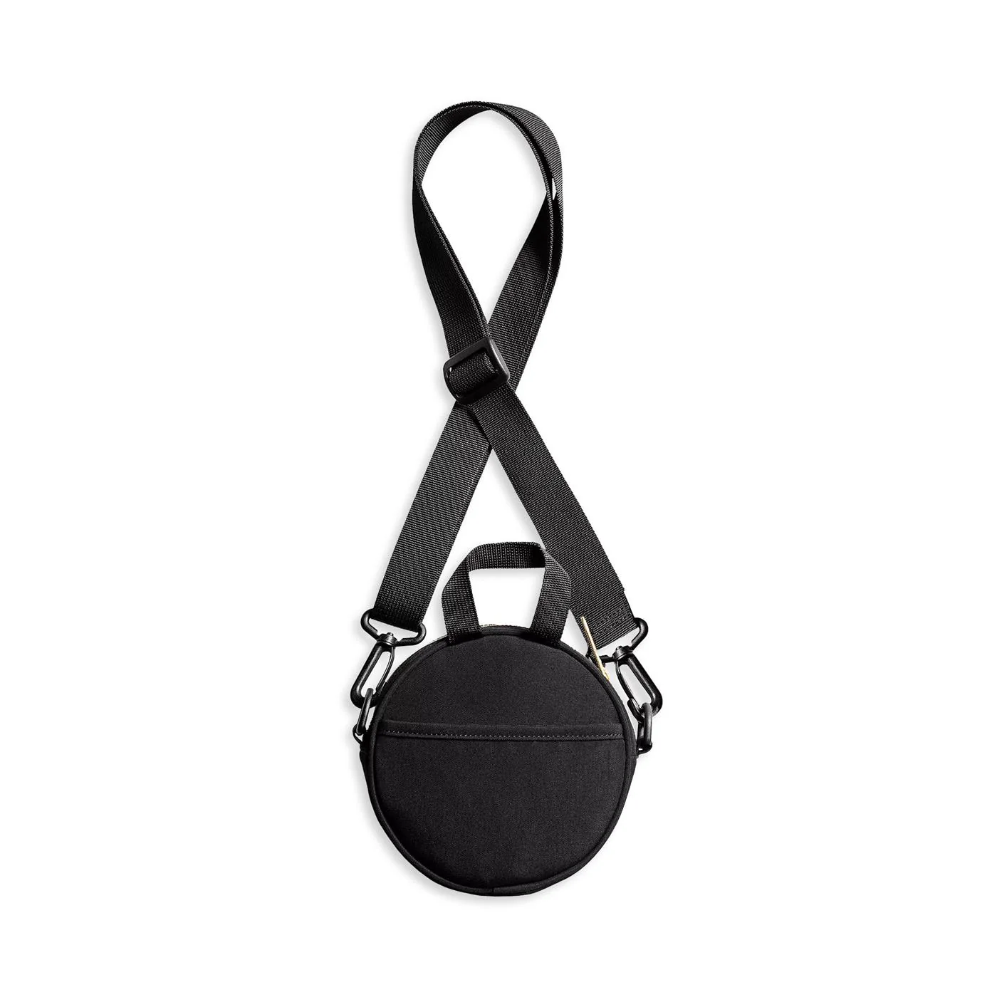 Carhartt WIP Clarton Bag Black - Image 2