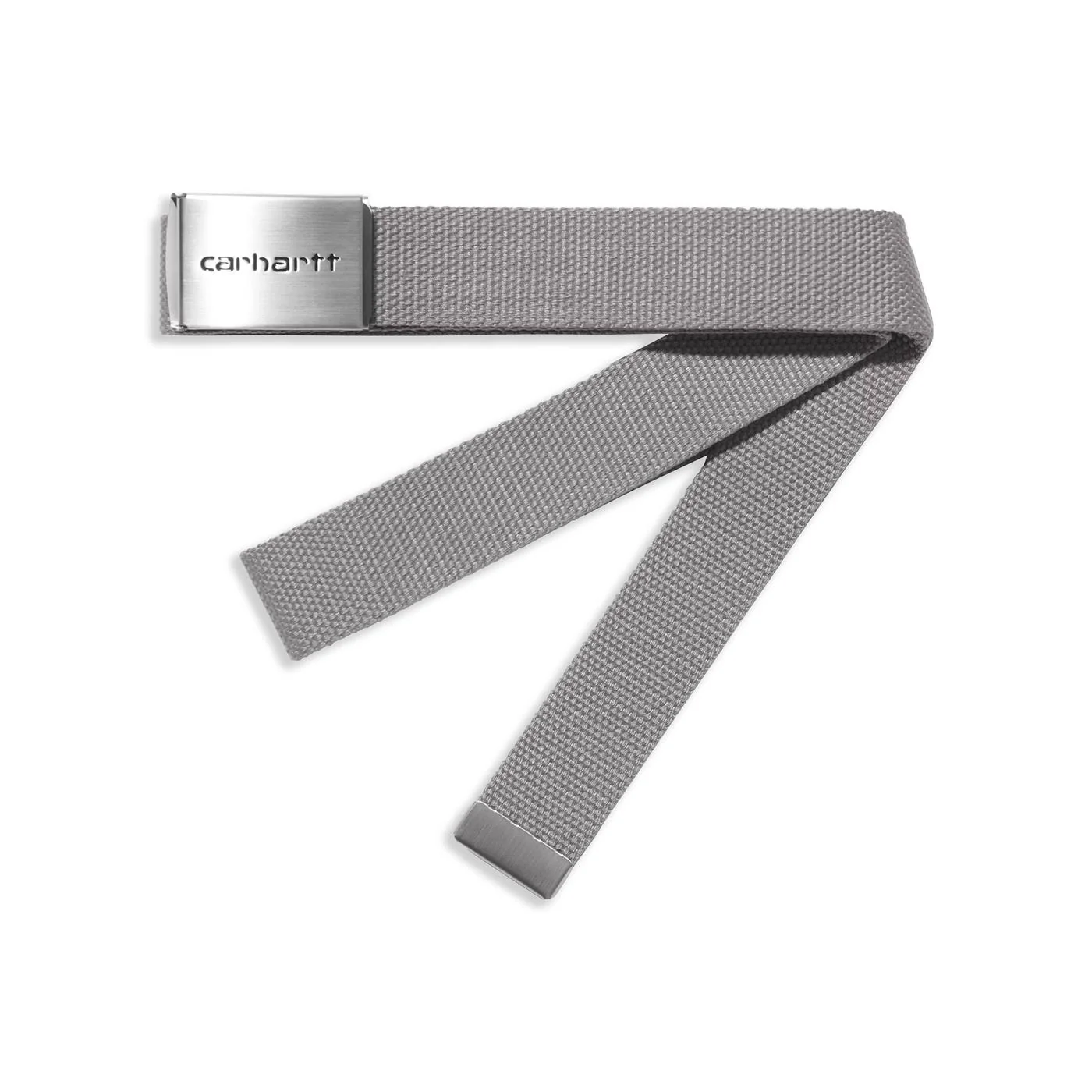 Carhartt WIP Clip Belt Chrome Yosemite