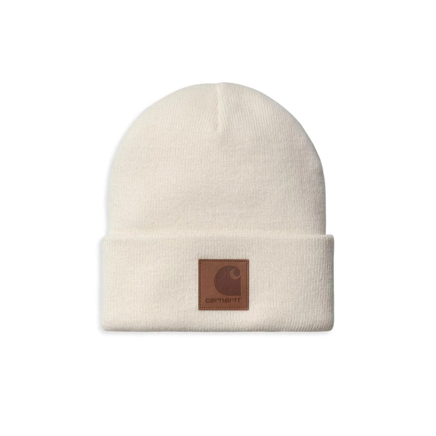 Carhartt WIP Eldon Beanie Natural