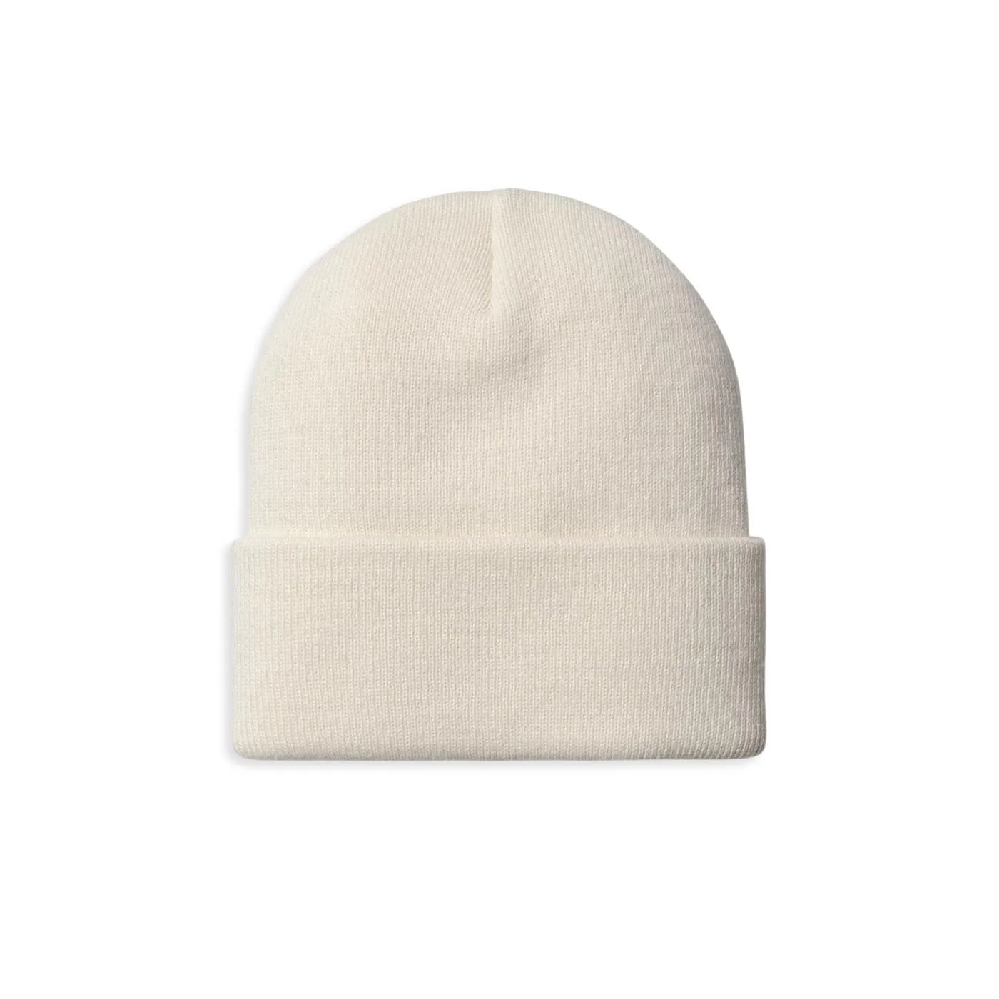 Carhartt WIP Eldon Beanie Natural - Image 2