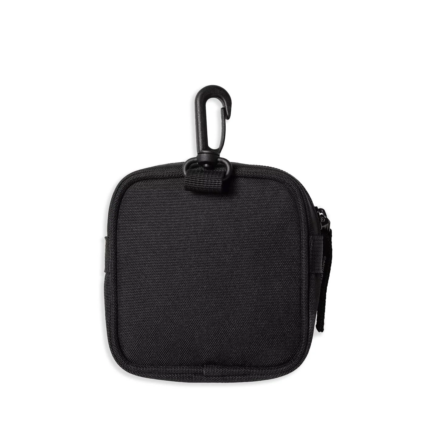 Carhartt WIP Essential Coin Wallet Black - Image 2