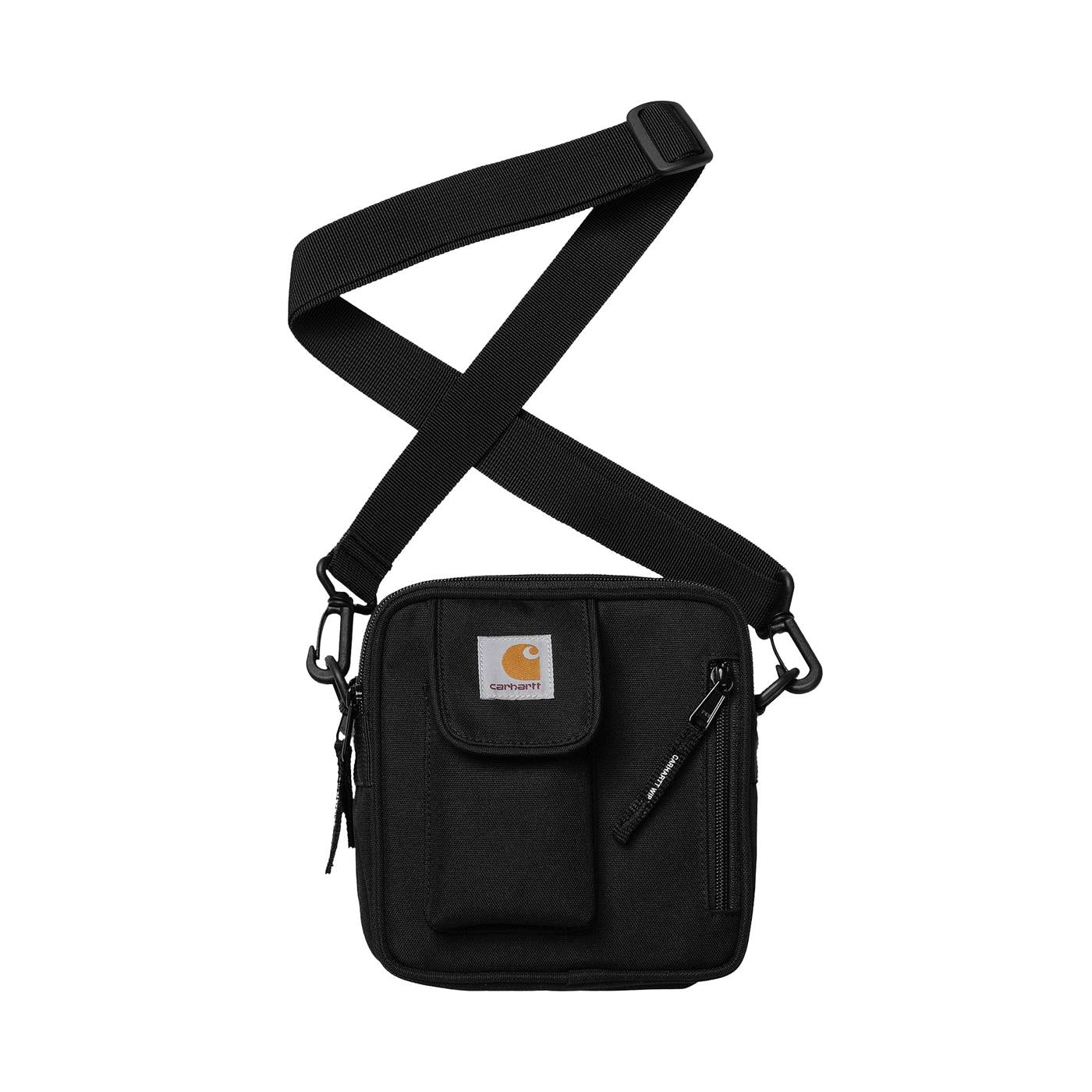 Carhartt WIP Essentials Bag Black