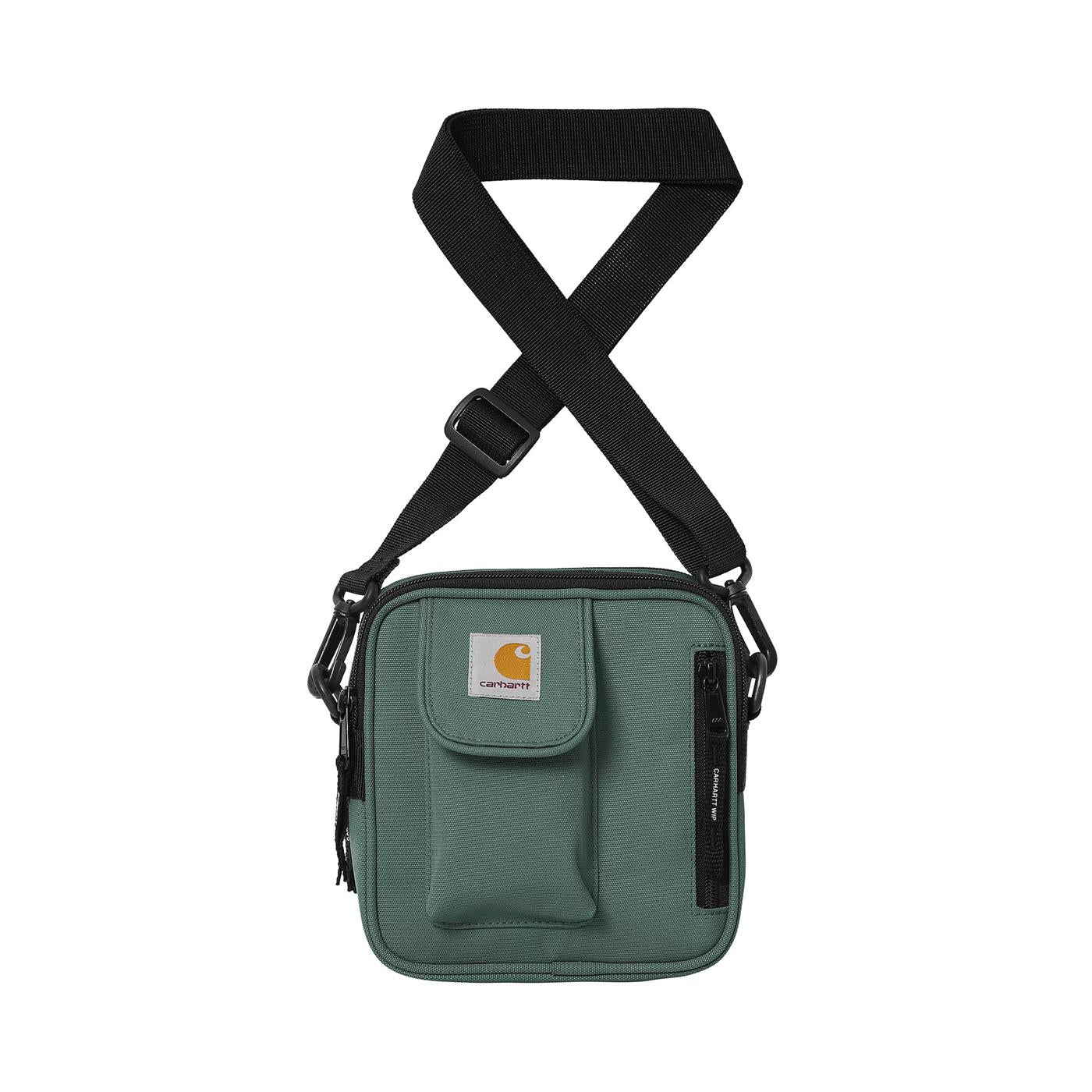 Carhartt WIP Essentials Bag Silver Pine