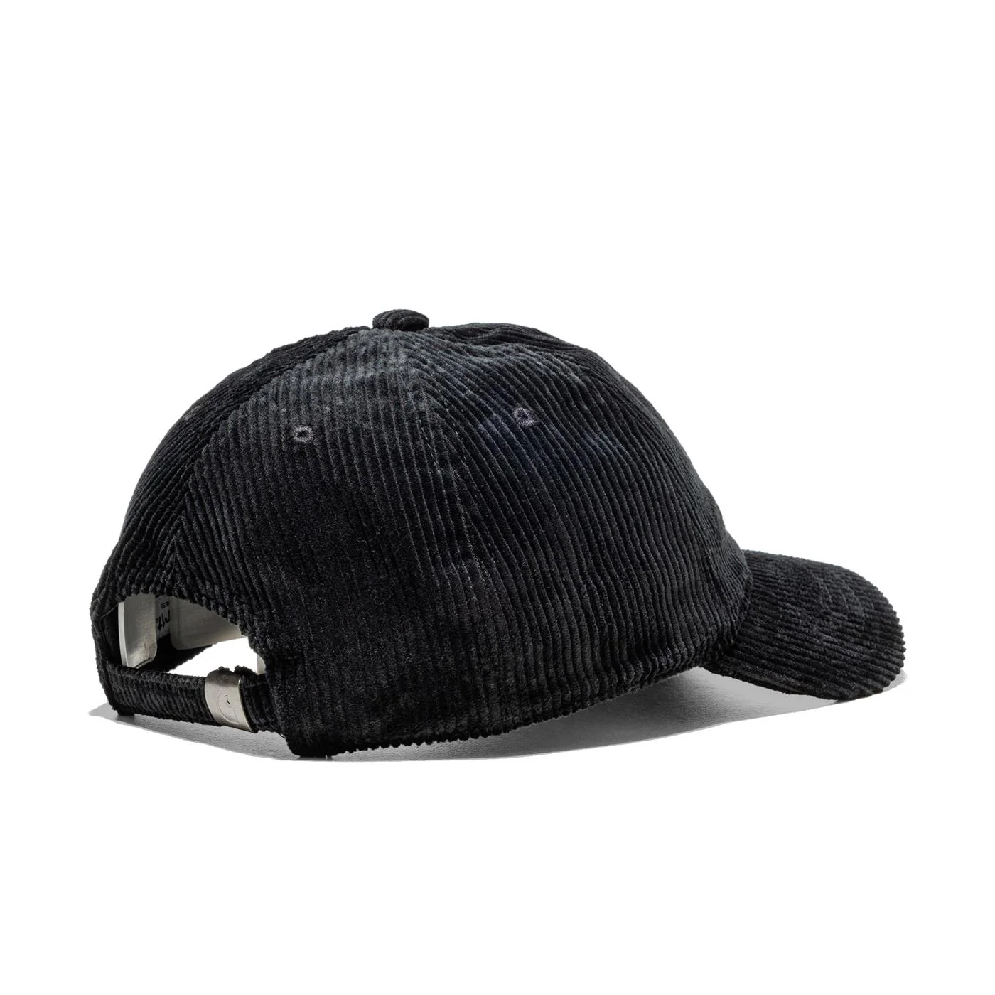 Carhartt WIP Harlem Cap Black - Image 3