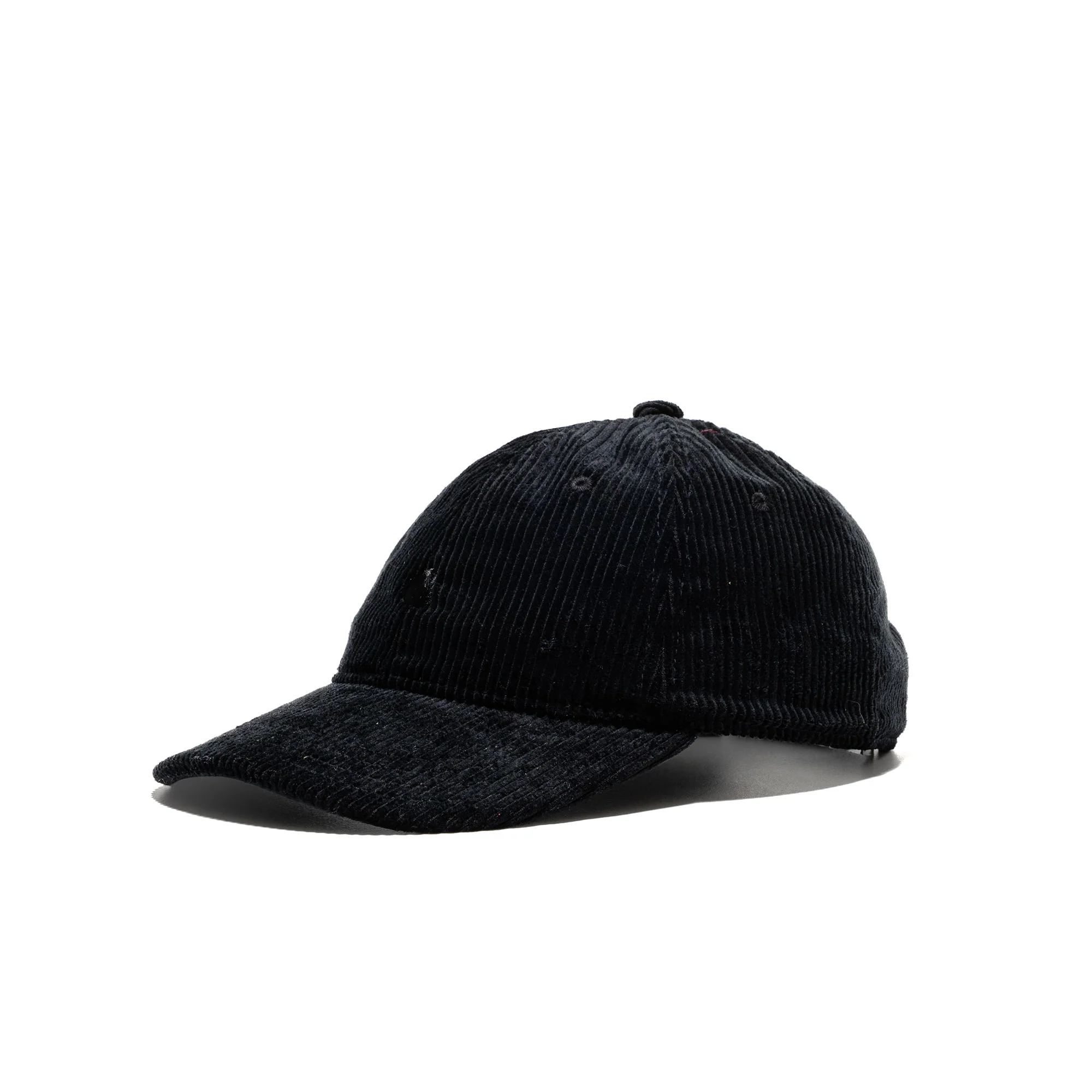 Carhartt WIP Harlem Cap Black/Black - Image 2