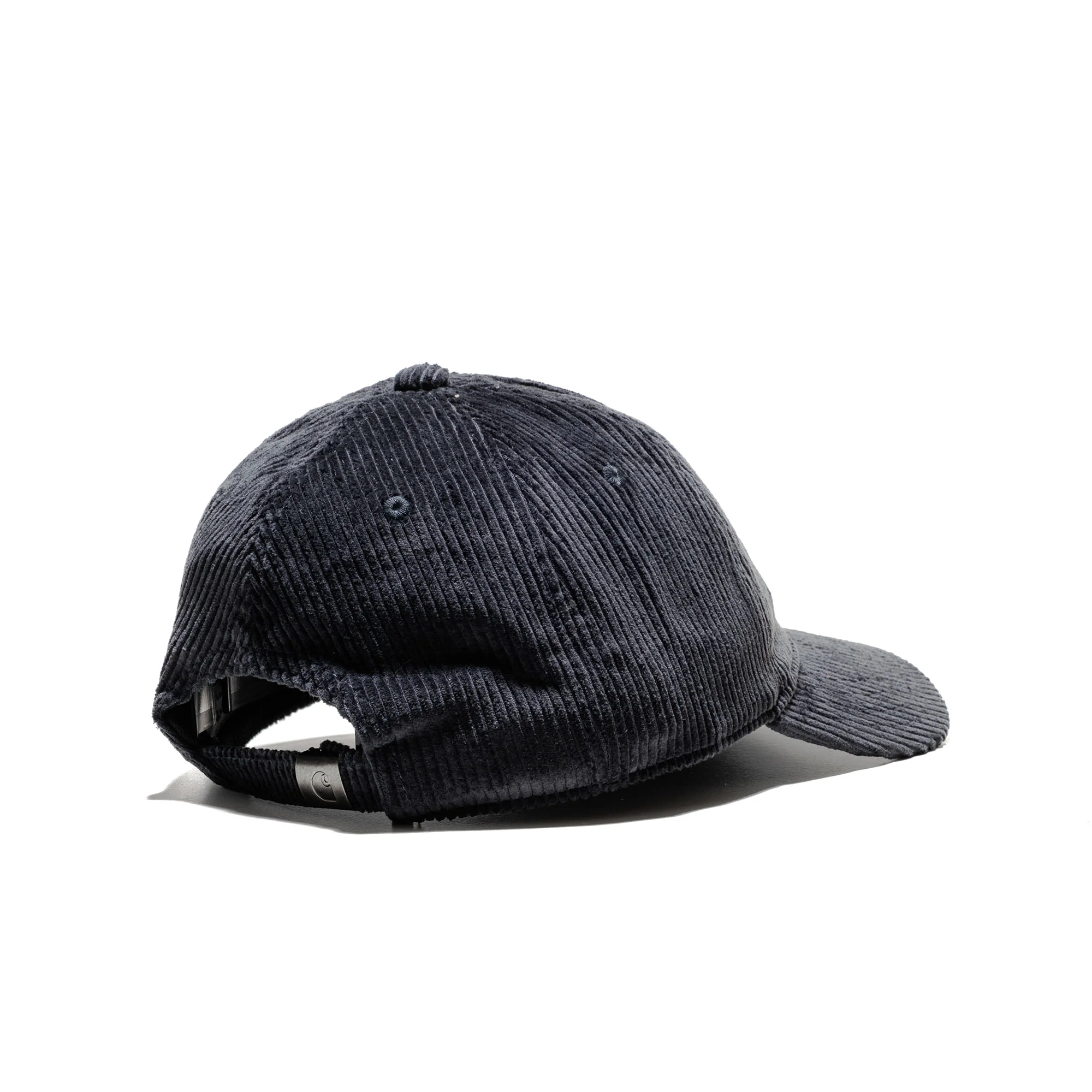 Carhartt WIP Harlem Cap Graphite/Graphite - Image 3
