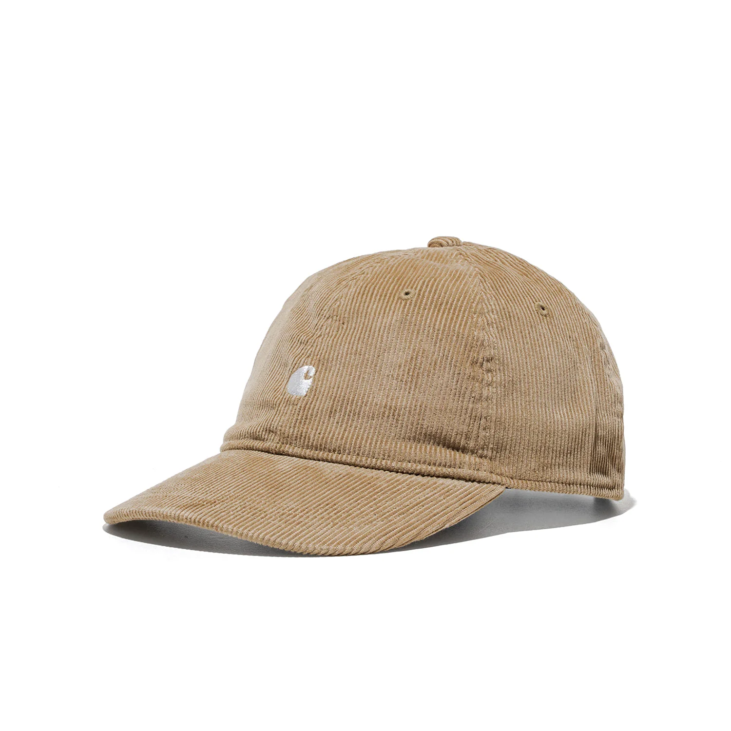 Carhartt WIP Harlem Cap Iroko/Wax - Image 2