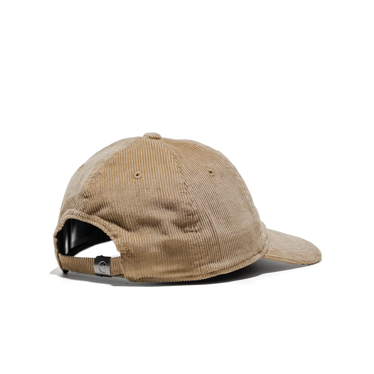 Carhartt WIP Harlem Cap Iroko/Wax - Image 3