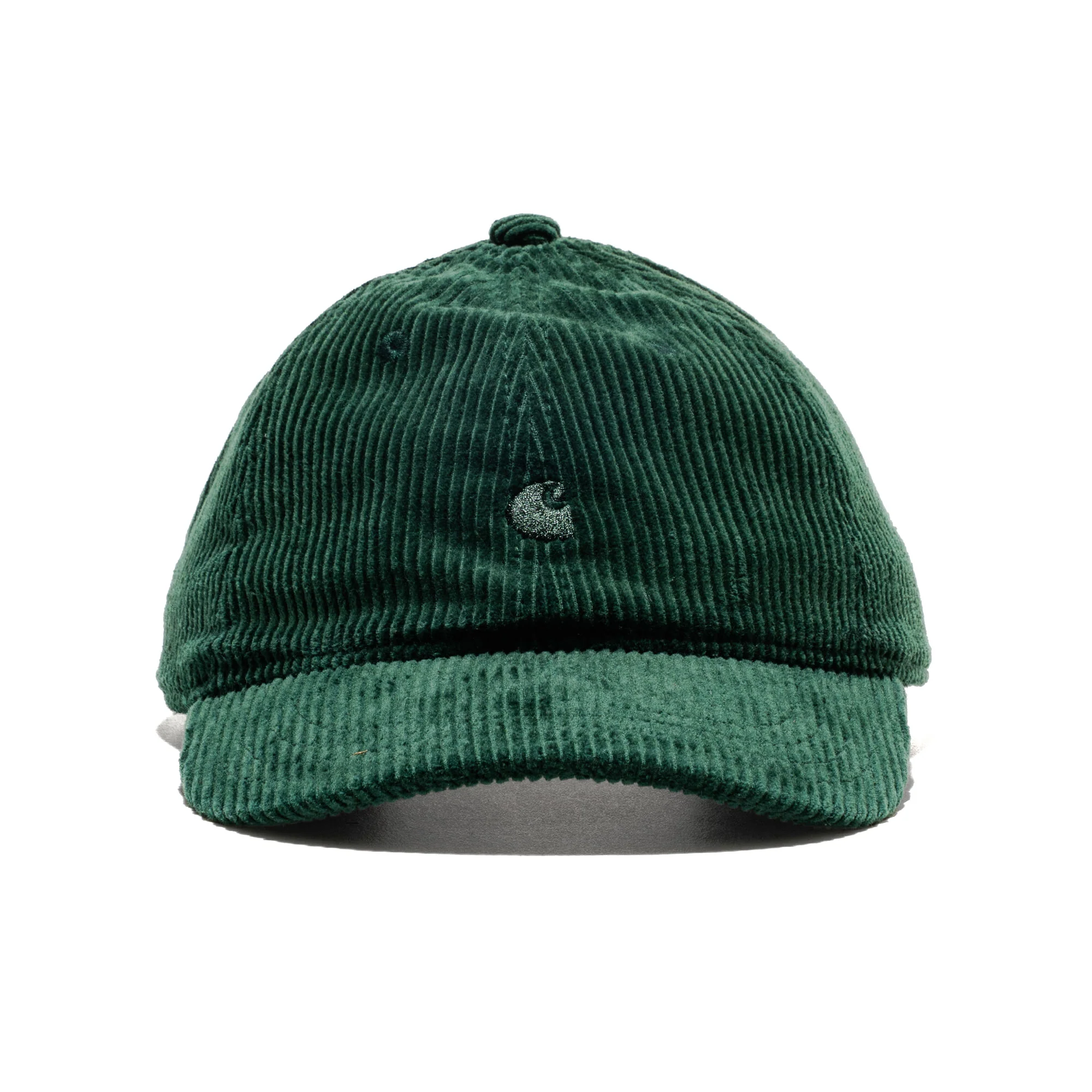 Carhartt WIP Harlem Cap Sycamore Tree/Sycamore Tree