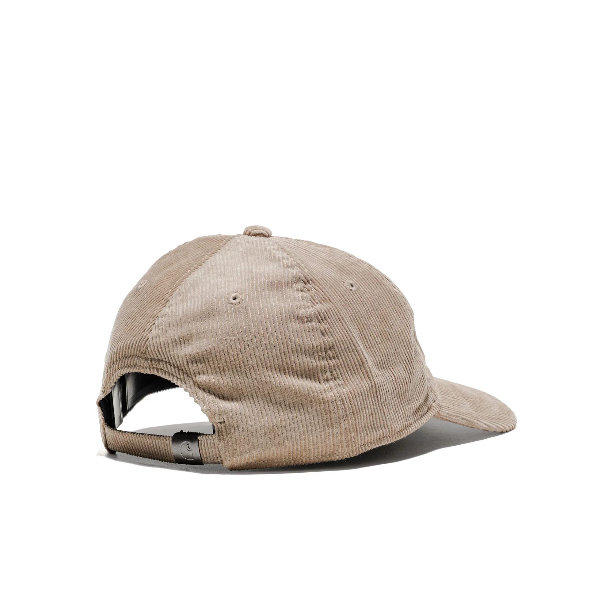 Carhartt WIP Harlem Cap Wall/White - Image 3