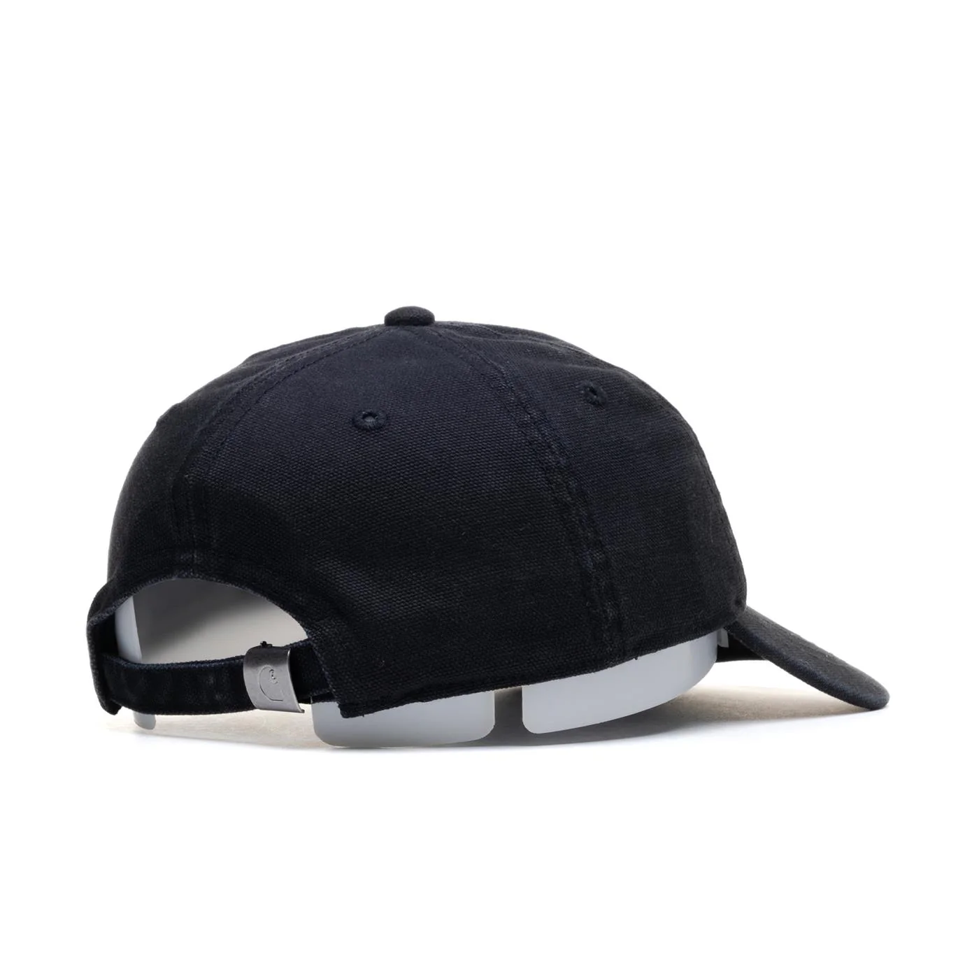 Carhartt WIP Heart Patch Cap Black - Image 3
