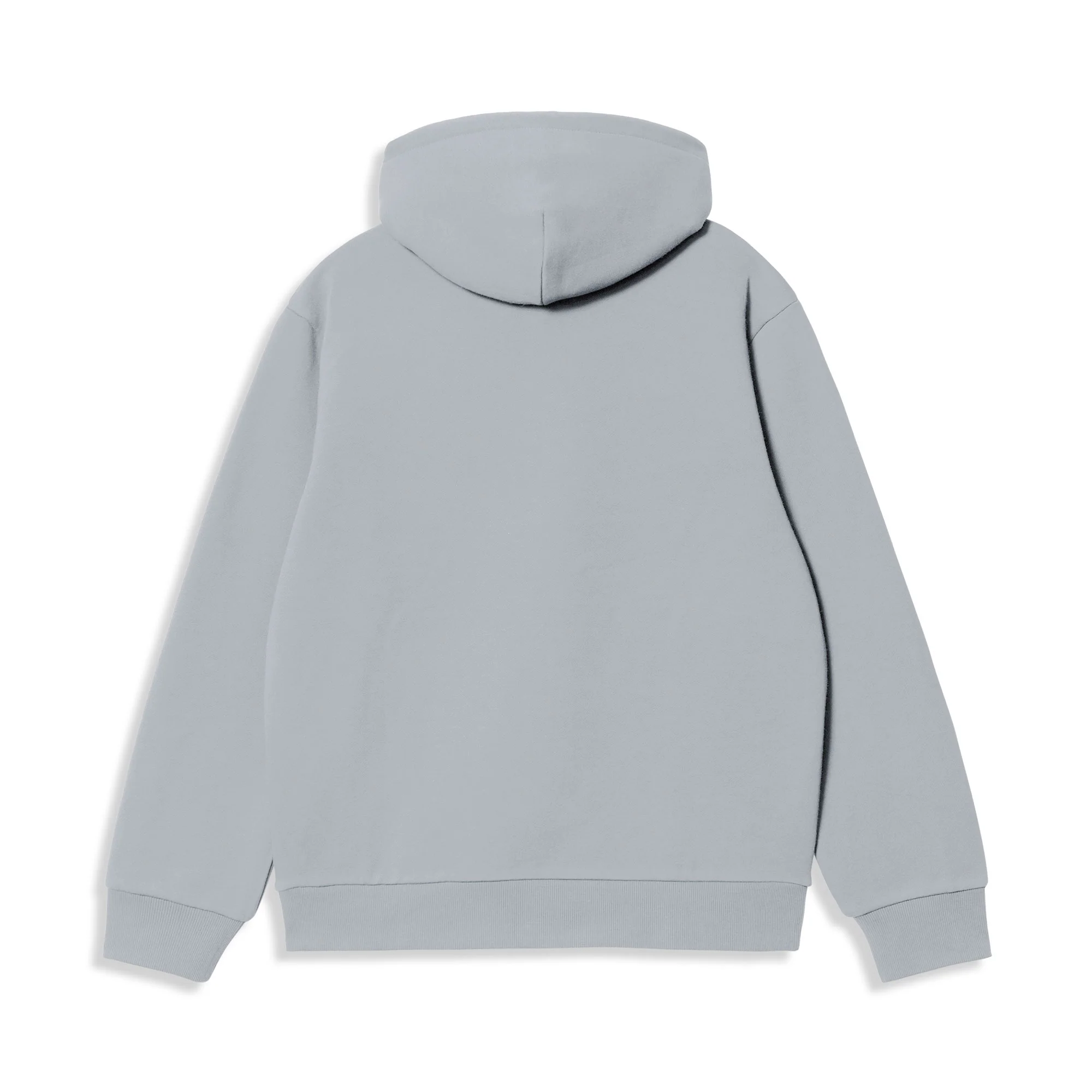 Carhartt WIP Hooded Carhartt Sweat Mirror/Cinnerus - Image 2