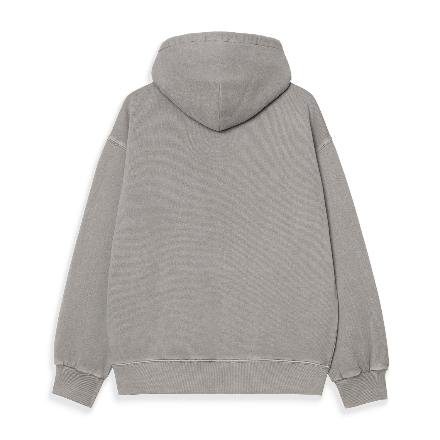 Carhartt WIP Hooded Nelson Sweat Yosemite garment dyed - Image 2