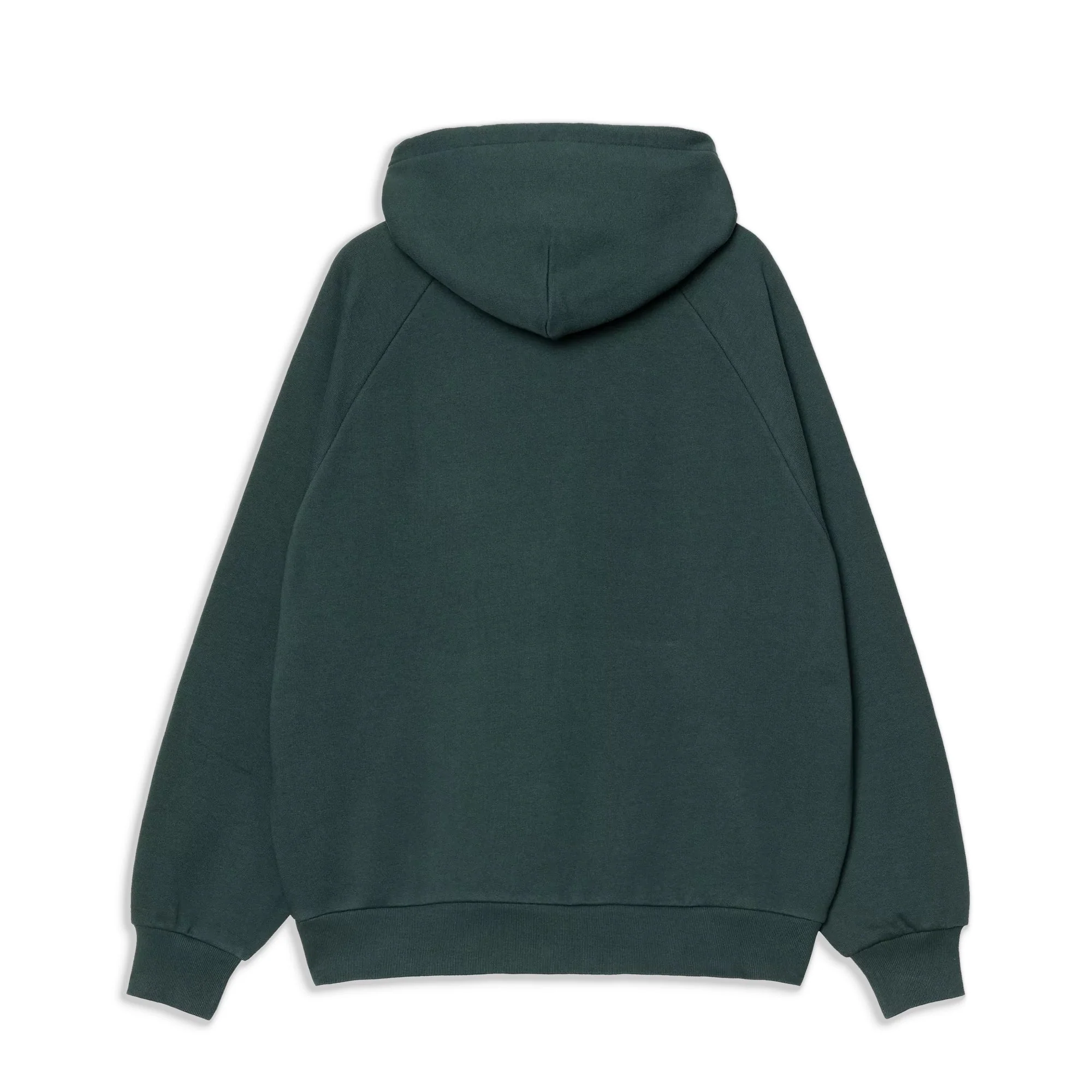 Carhartt WIP Hooded Ray Sweat Dark Fir - Image 4