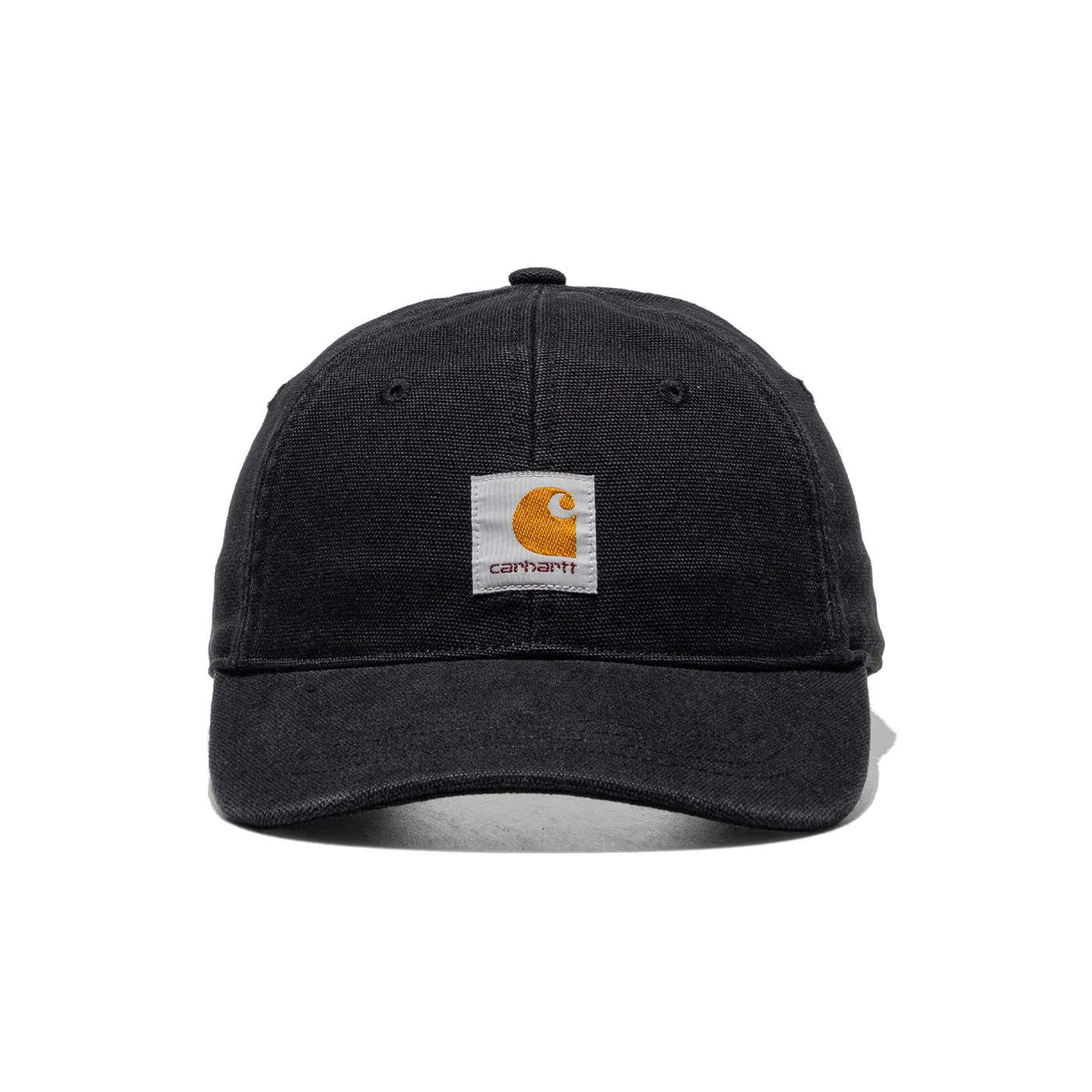 Carhartt WIP Icon Cap Black