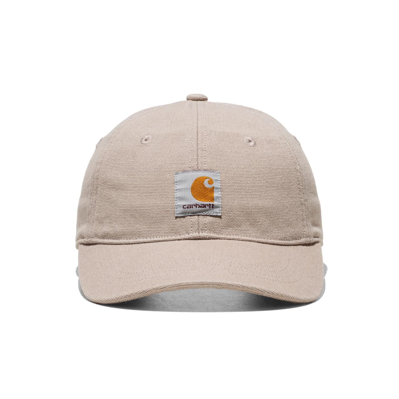 Carhartt WIP Icon Cap Dusky Beige