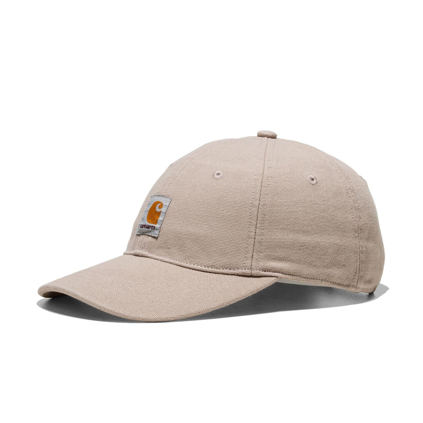 Carhartt WIP Icon Cap Dusky Beige - Image 2