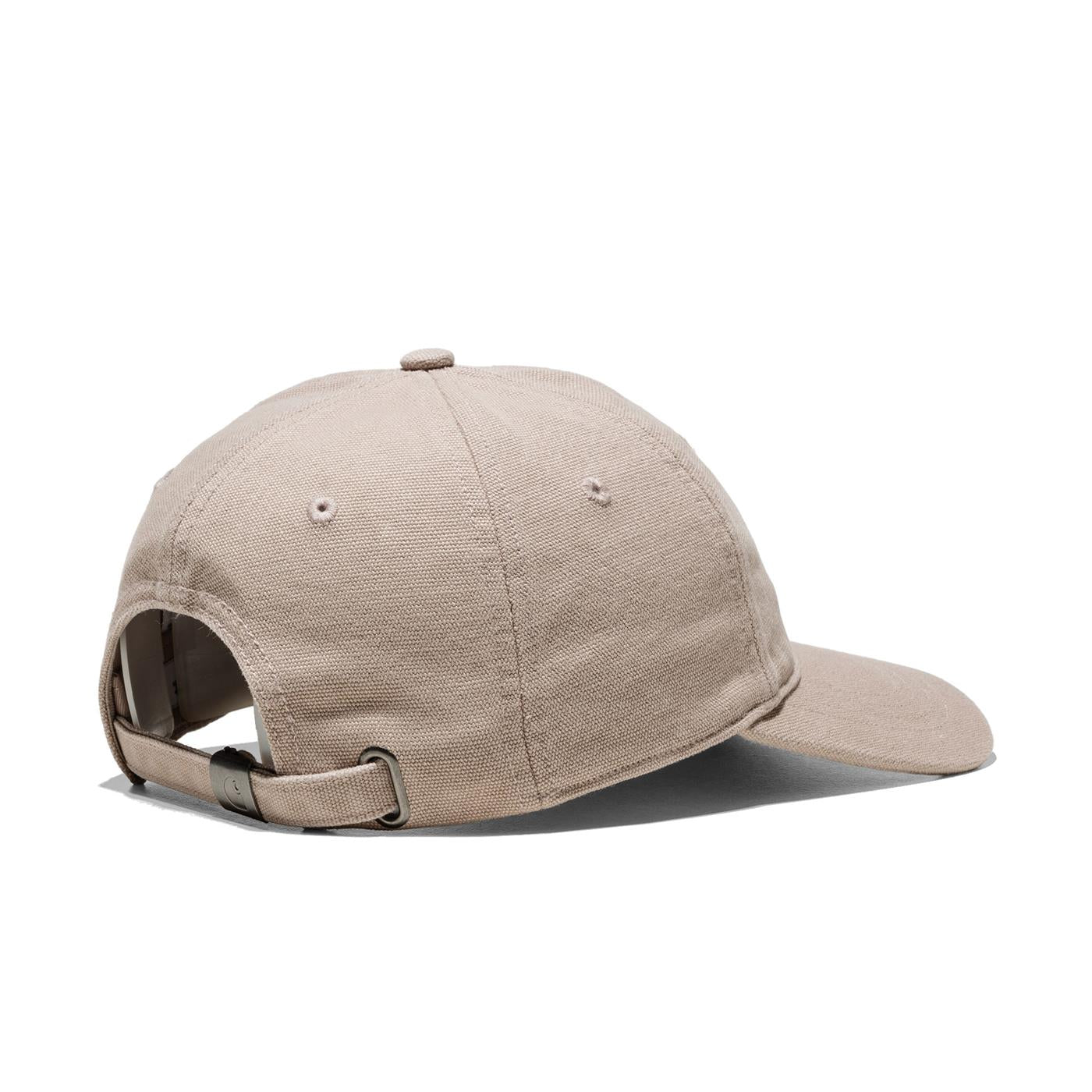 Carhartt WIP Icon Cap Dusky Beige - Image 3