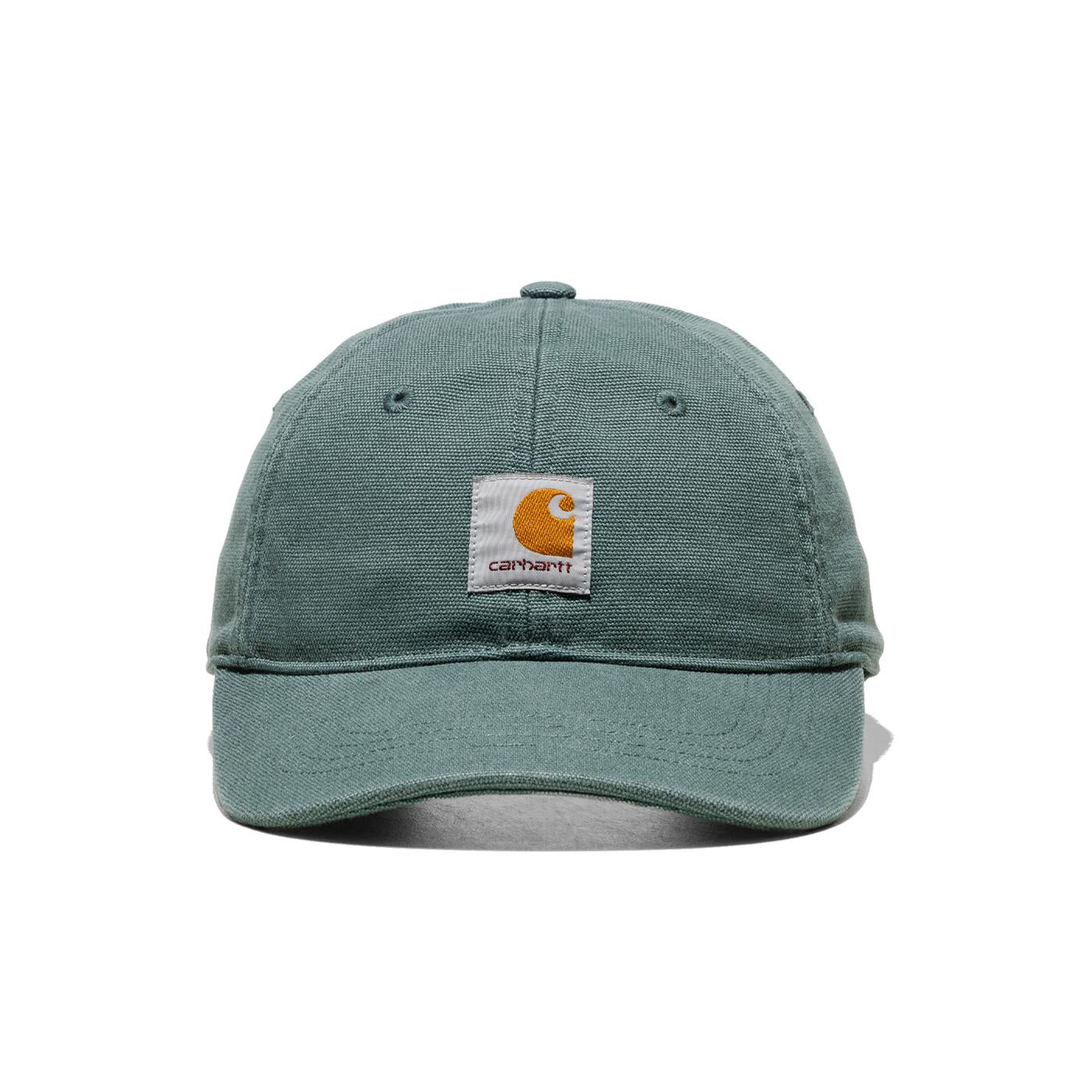 Carhartt WIP Icon Cap Silver Pine