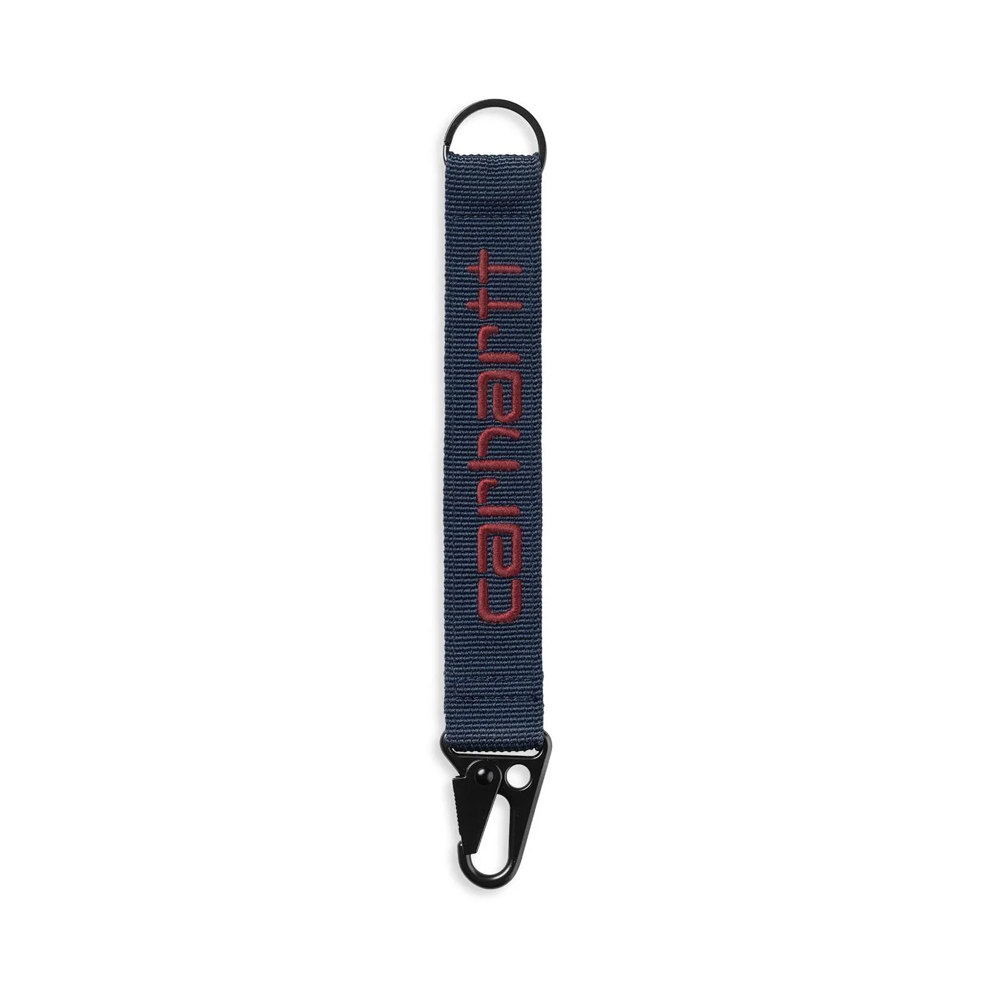 Carhartt WIP Jaden Keyholder Air Force Blue/Malbec