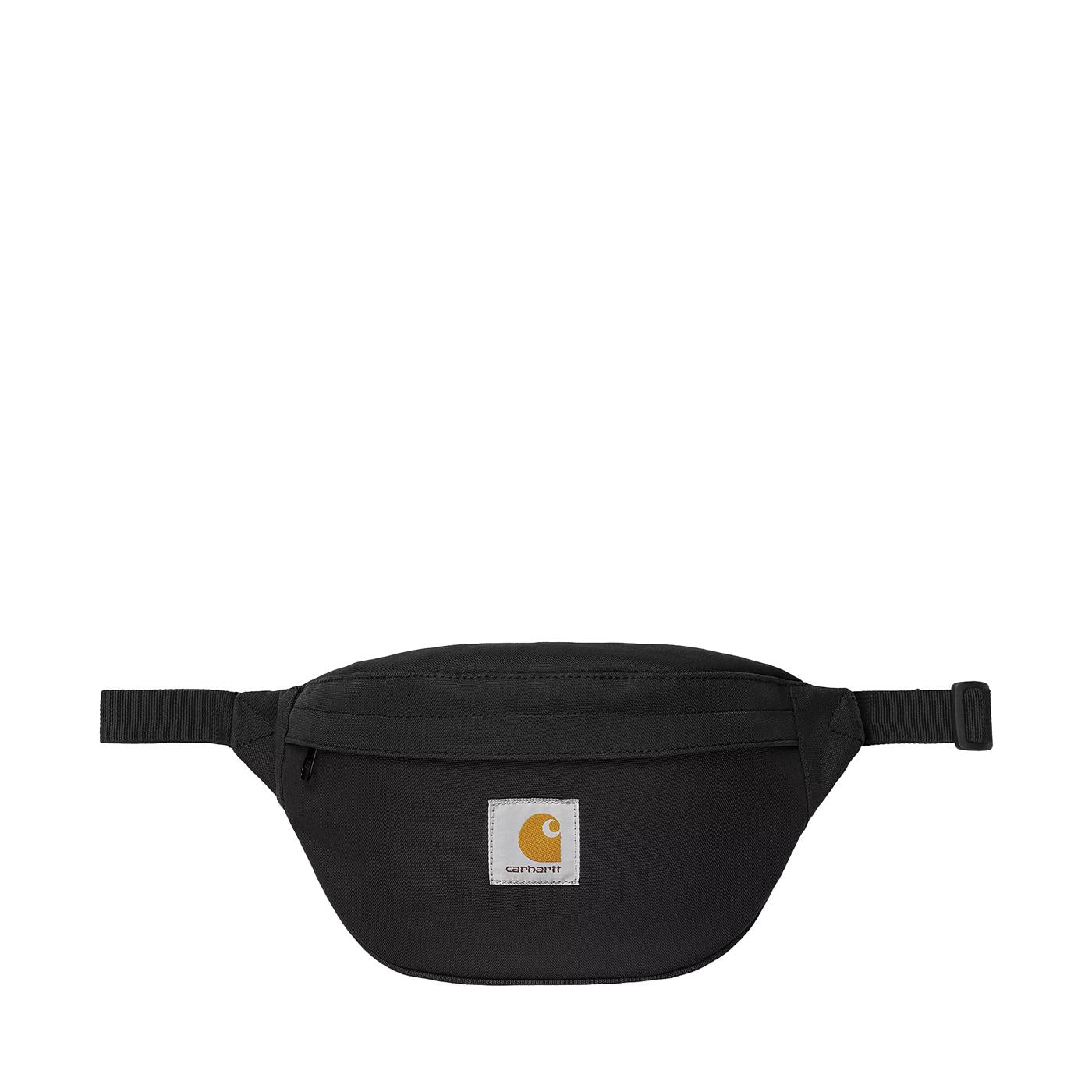 Carhartt WIP Jake Hip Bag Black