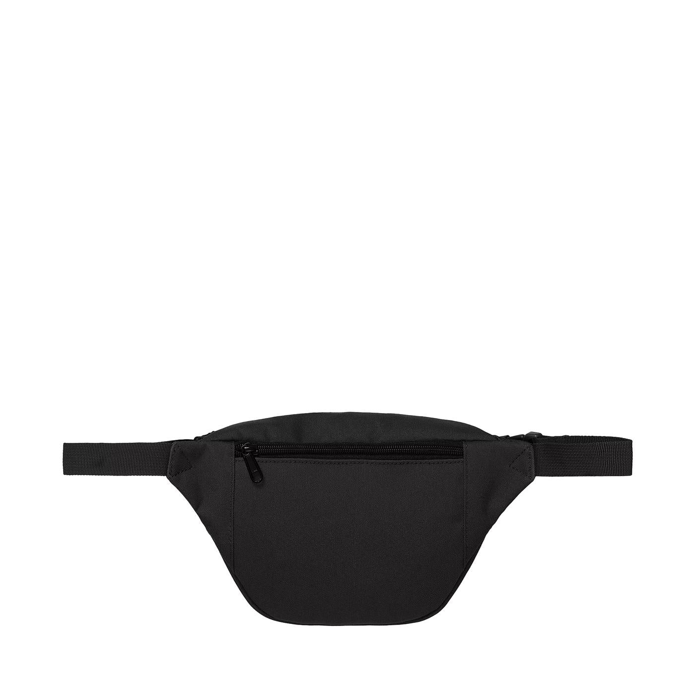 Carhartt WIP Jake Hip Bag Black - Image 2