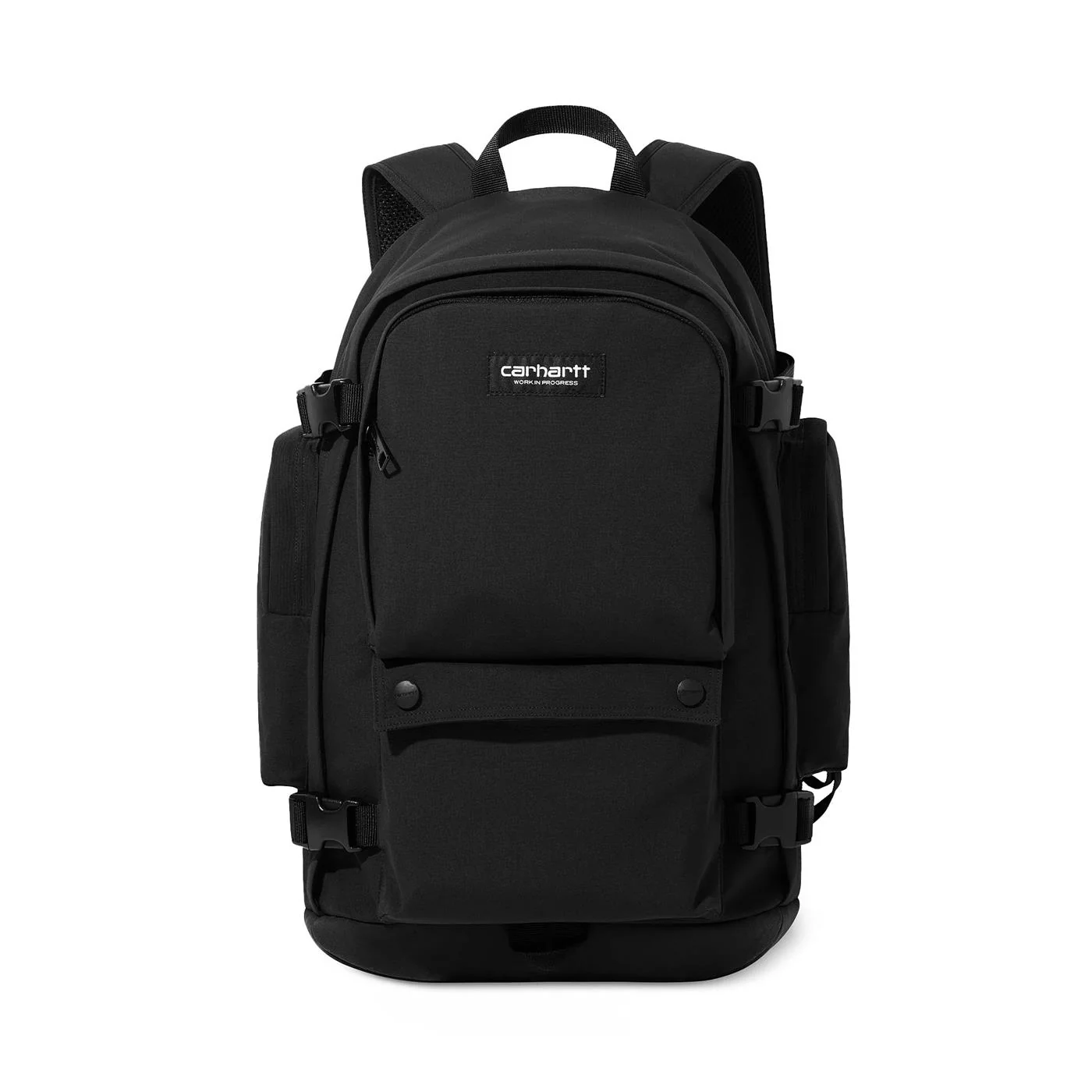 Carhartt WIP Kayton Backpack Black