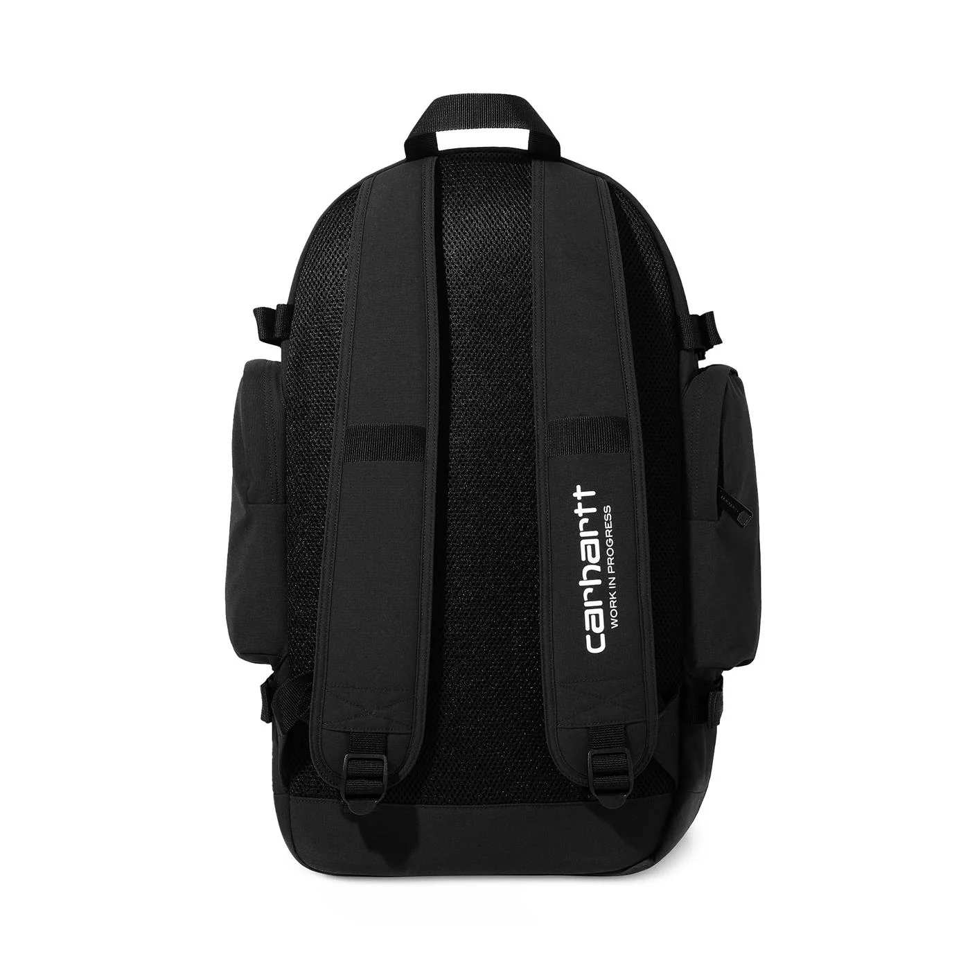 Carhartt WIP Kayton Backpack Black - Image 2