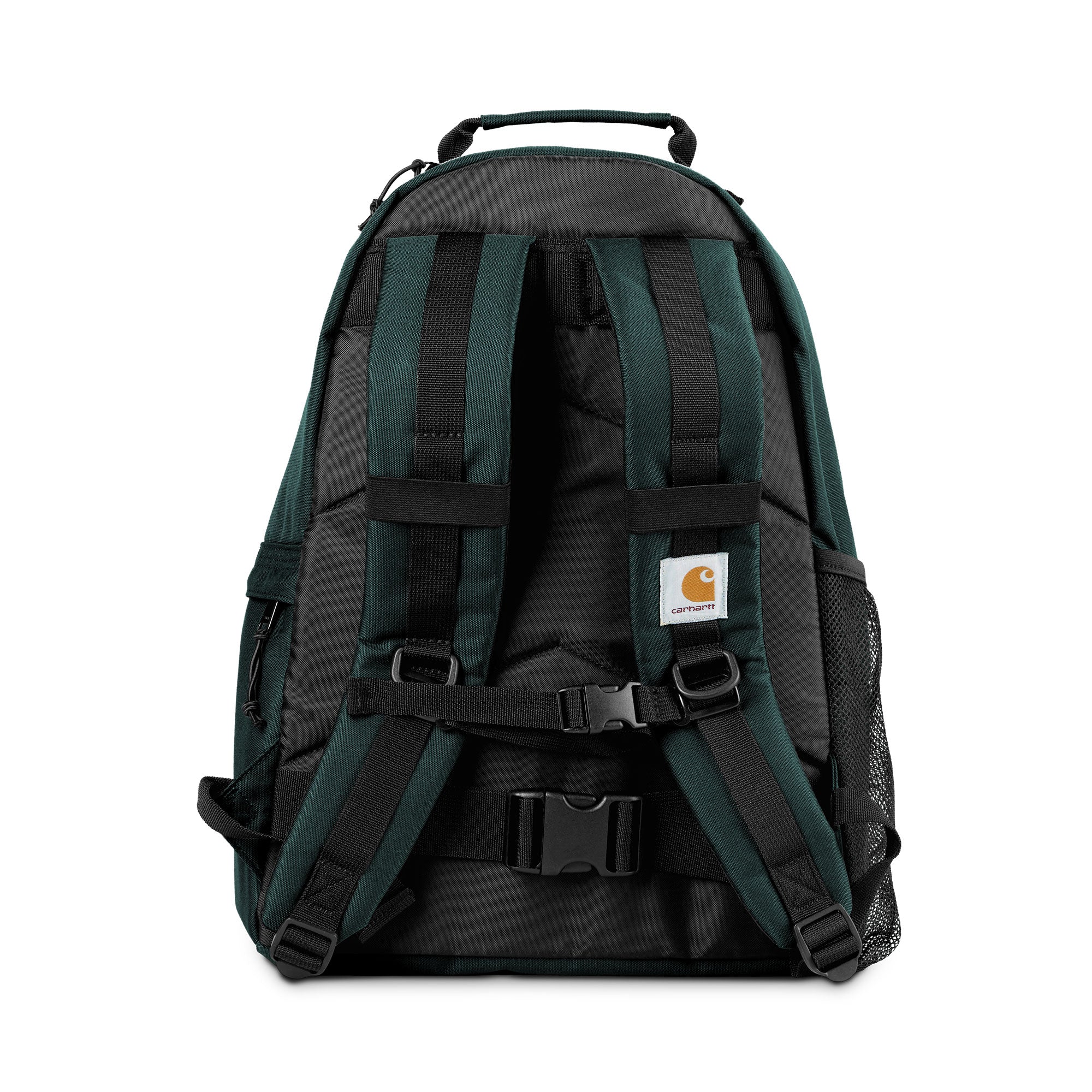 Carhartt WIP Kickflip Backpack Deep Lagoon - Image 2