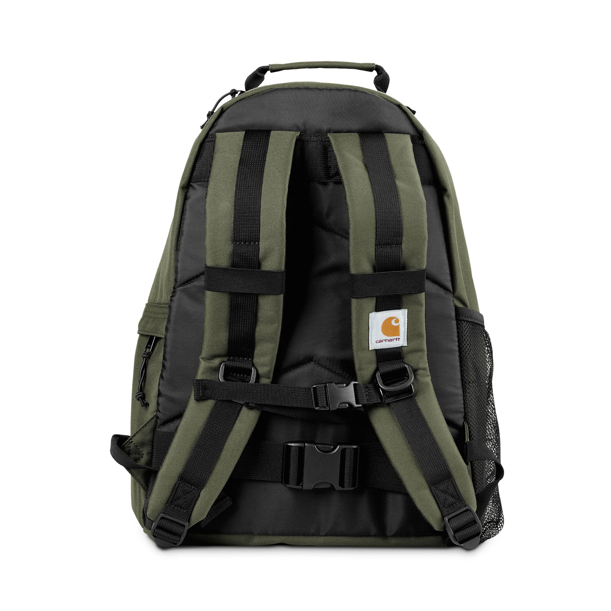 Carhartt WIP Kickflip Backpack Leaf - Image 2
