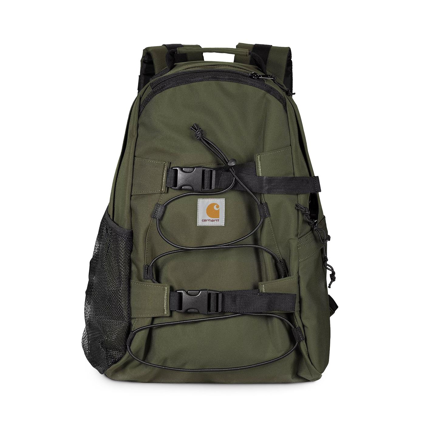 Carhartt WIP Kickflip Backpack Office Green