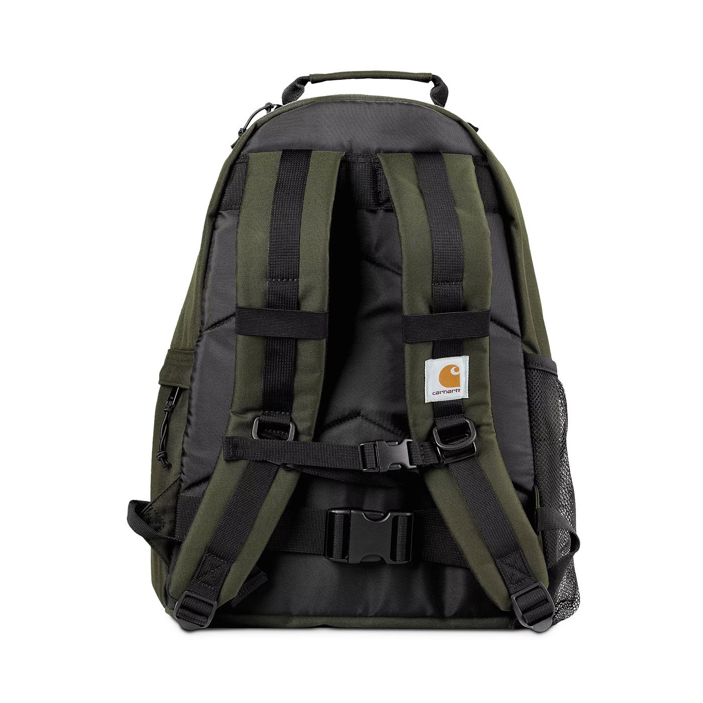 Carhartt WIP Kickflip Backpack Office Green - Image 2