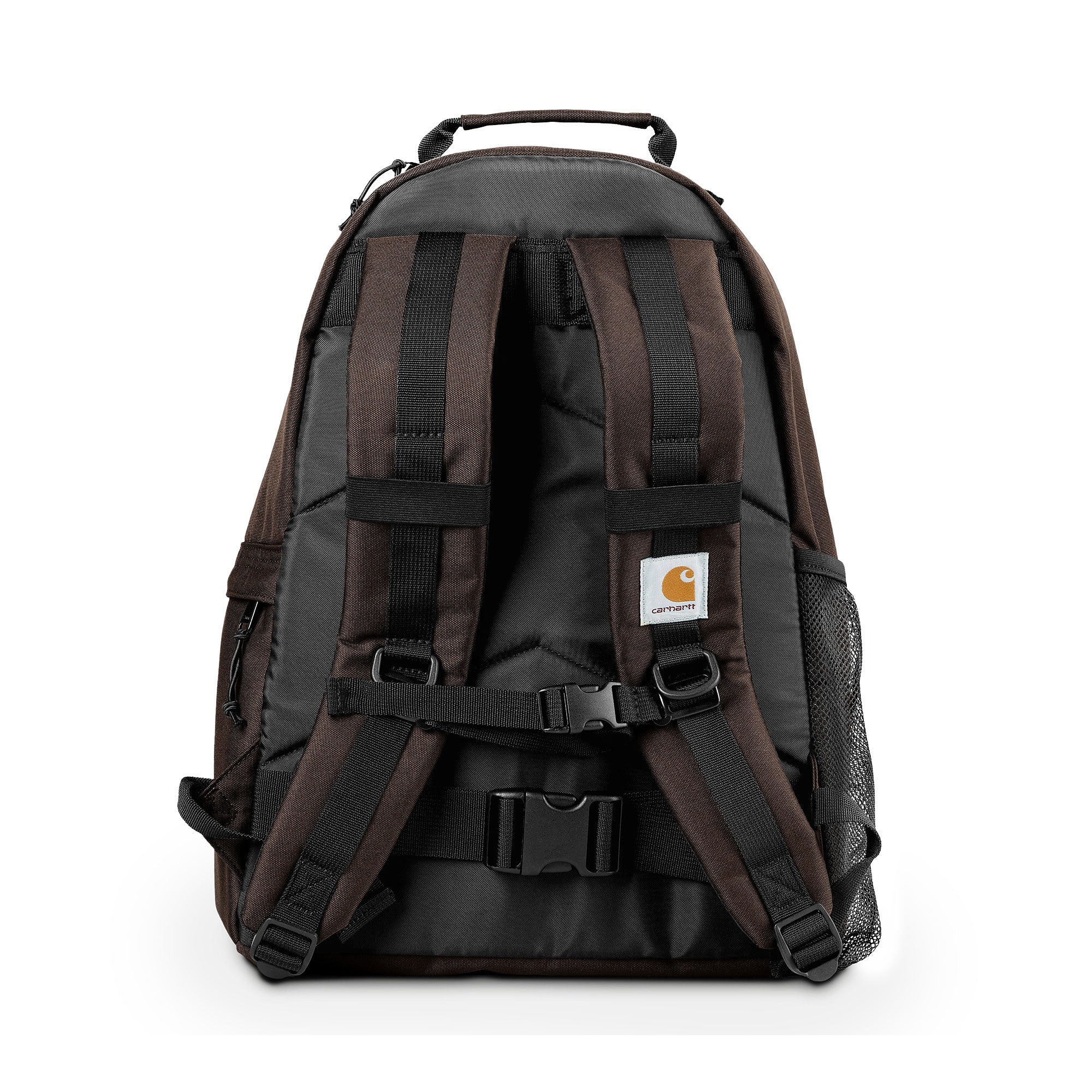 Carhartt WIP Kickflip Backpack Tobacco - Image 2