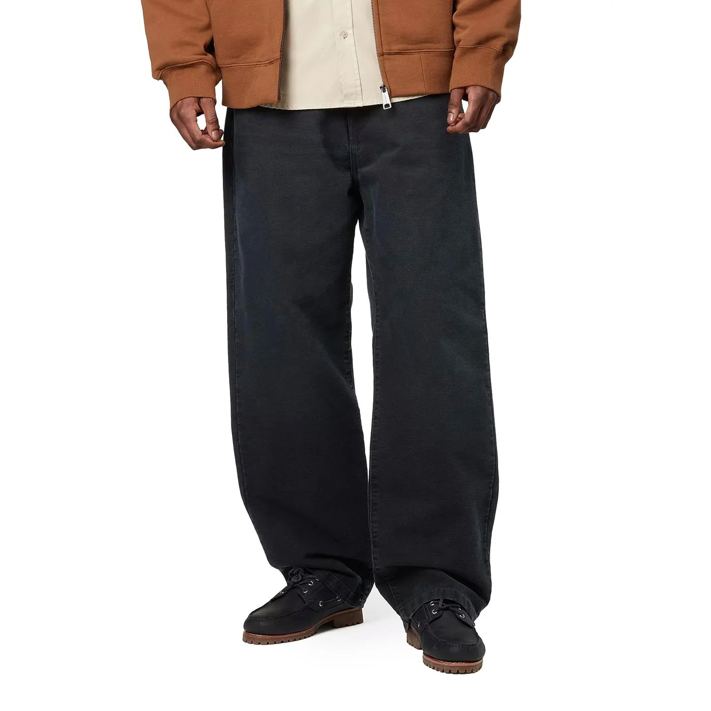 Carhartt WIP Landon Pant Black