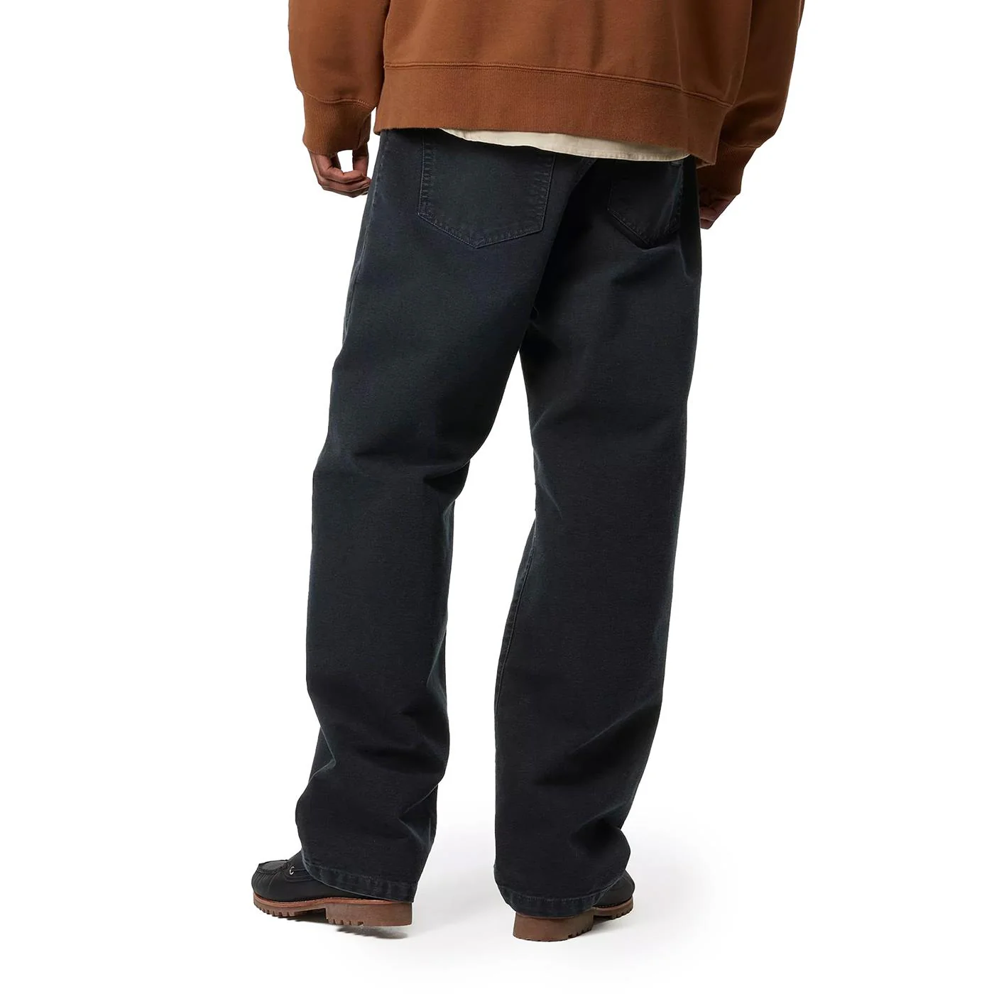 Carhartt WIP Landon Pant Black - Image 2