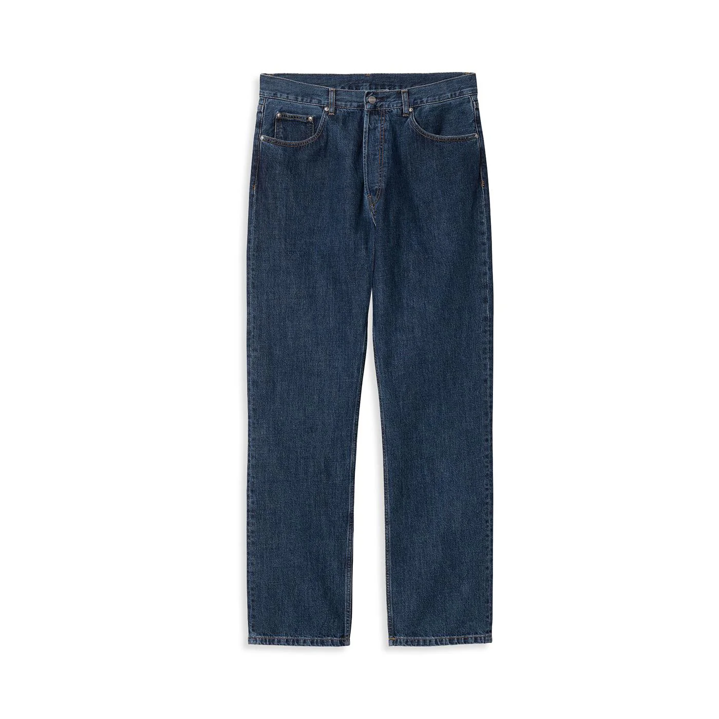 Carhartt WIP Nolan Pant Blue stone washed