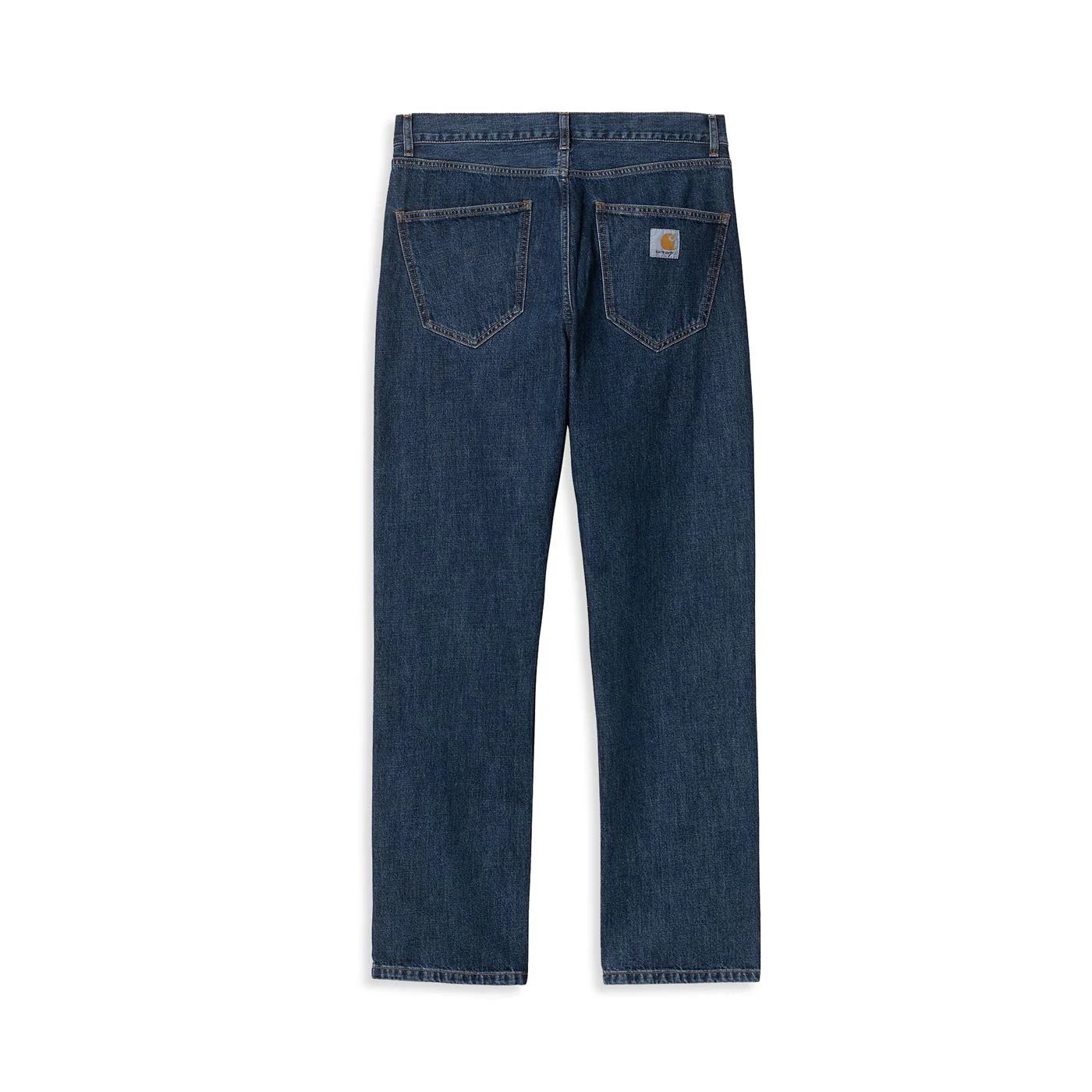 Carhartt WIP Nolan Pant Blue stone washed - Image 2