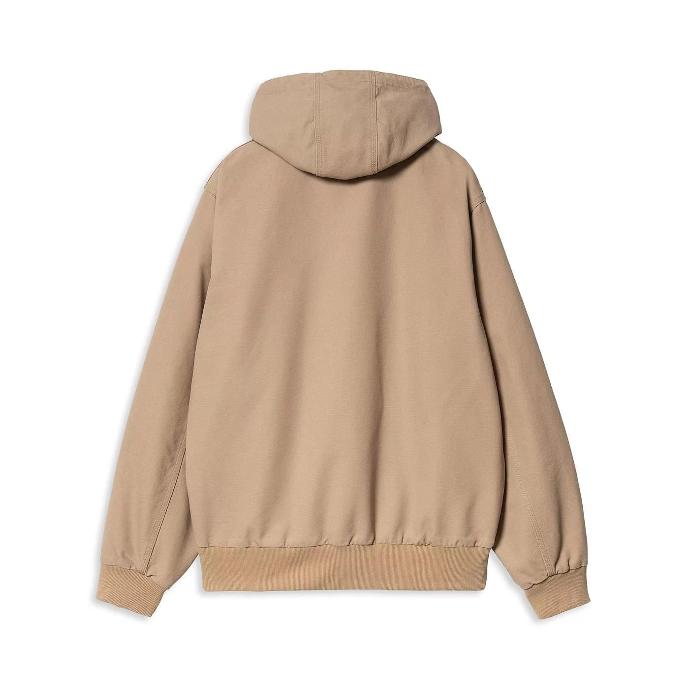 Carhartt WIP OG Active Jacket Dusty Hamilton Brown rinsed - Image 2