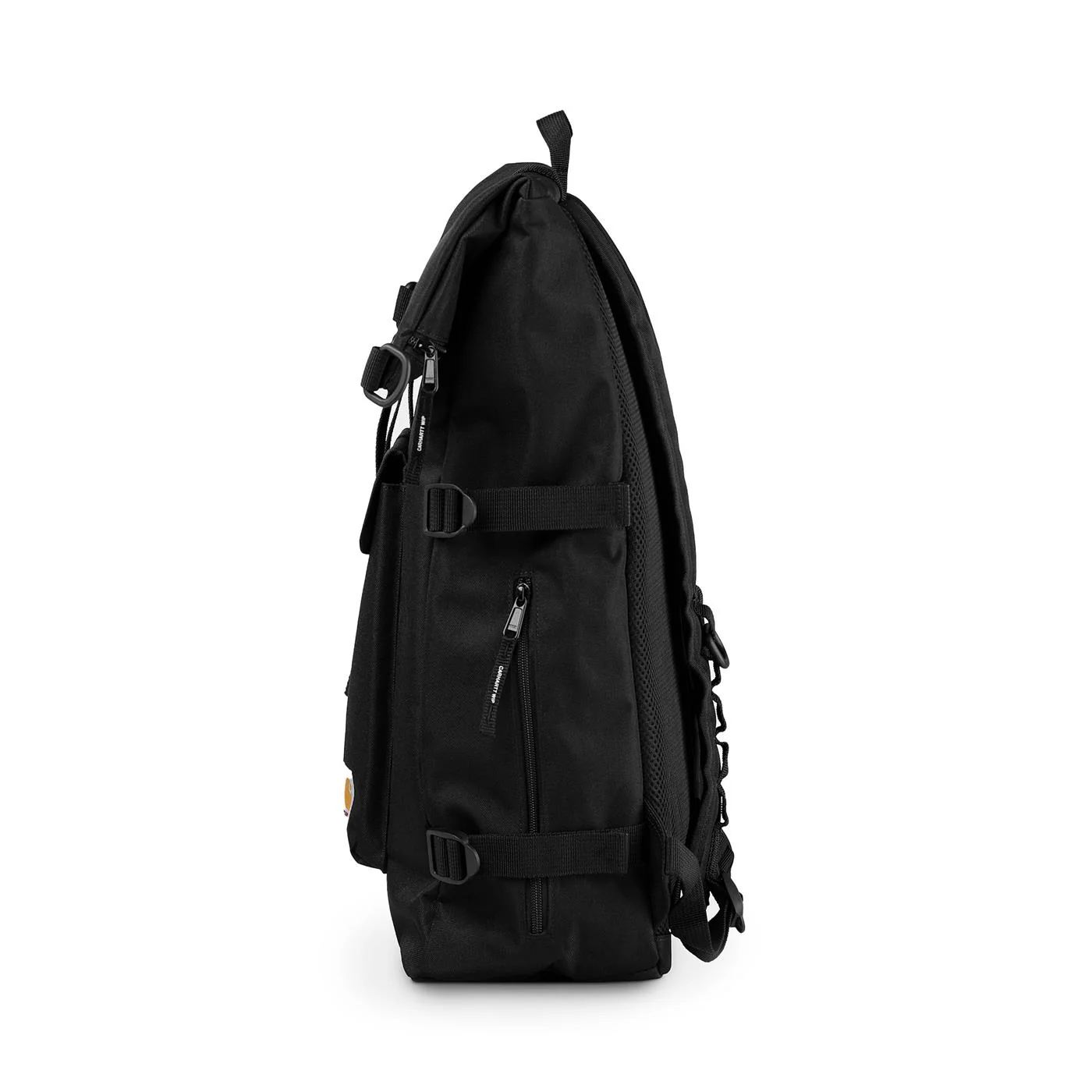 Carhartt WIP Philis Backpack Black - Image 3