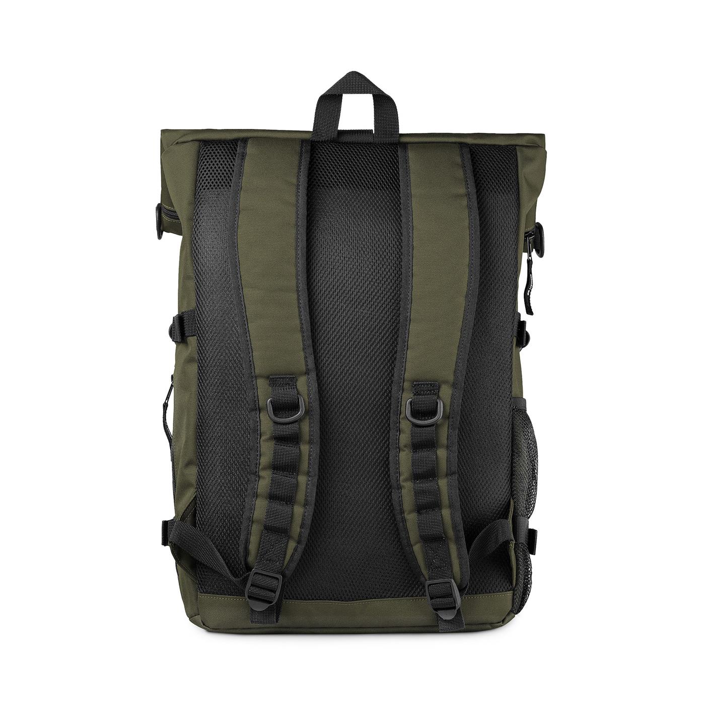 Carhartt WIP Philis Backpack Office Green - Image 2