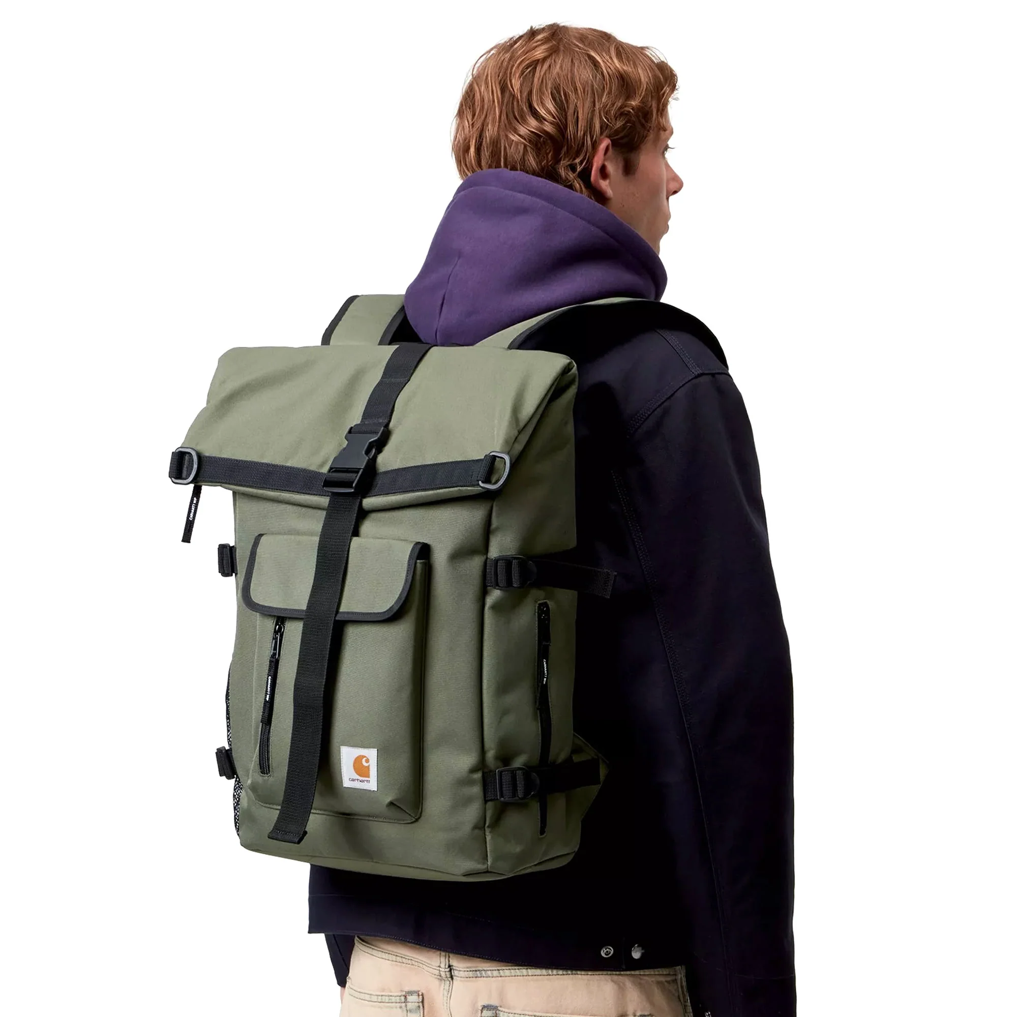 Carhartt WIP Philis Backpack Opuntia