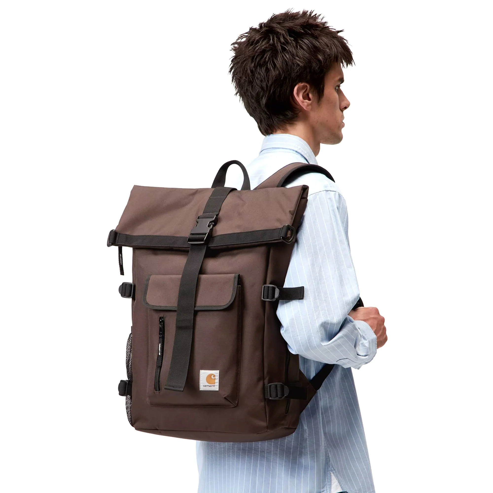 Carhartt WIP Philis Backpack Palisander