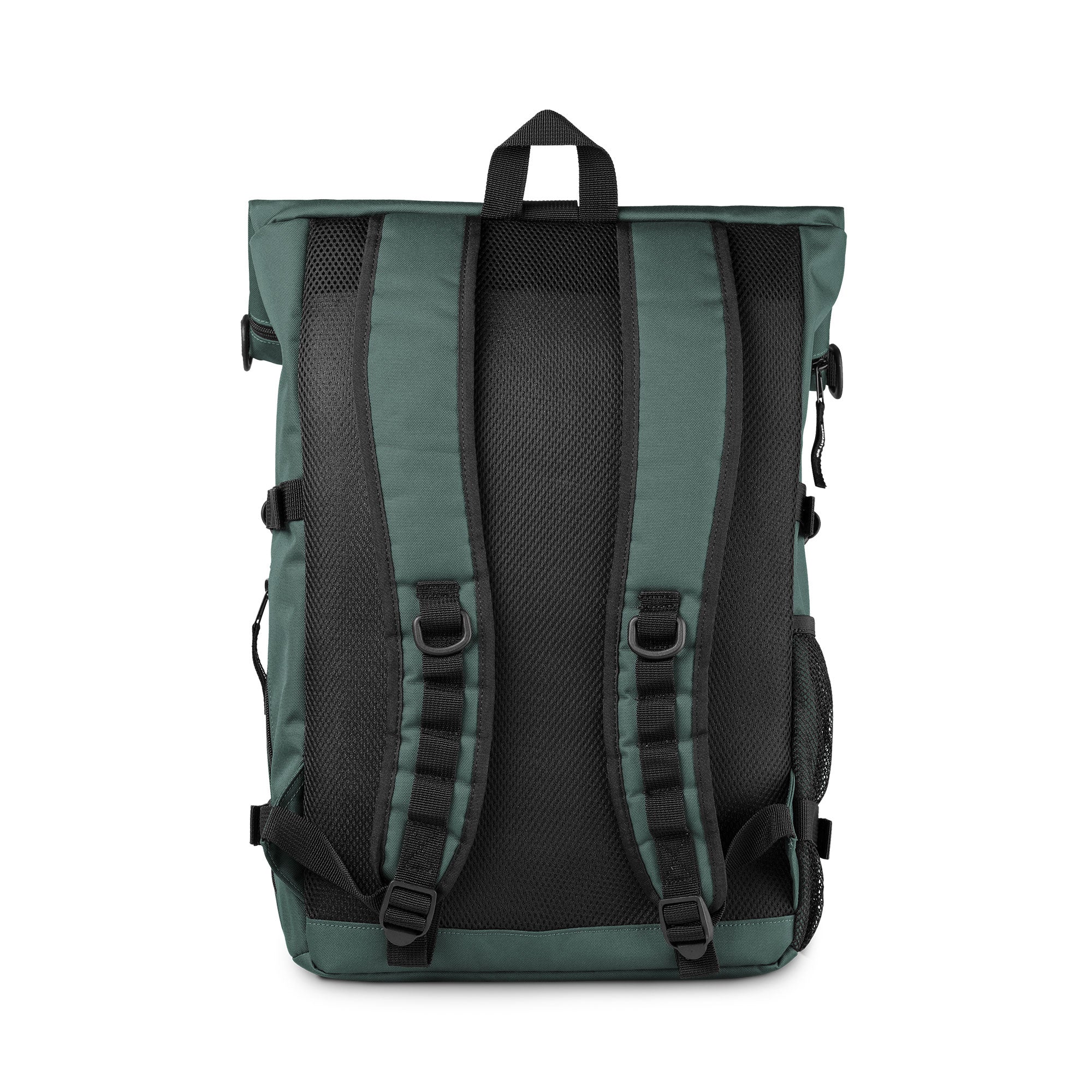 Carhartt WIP Philis Backpack Silver Pine - Image 2