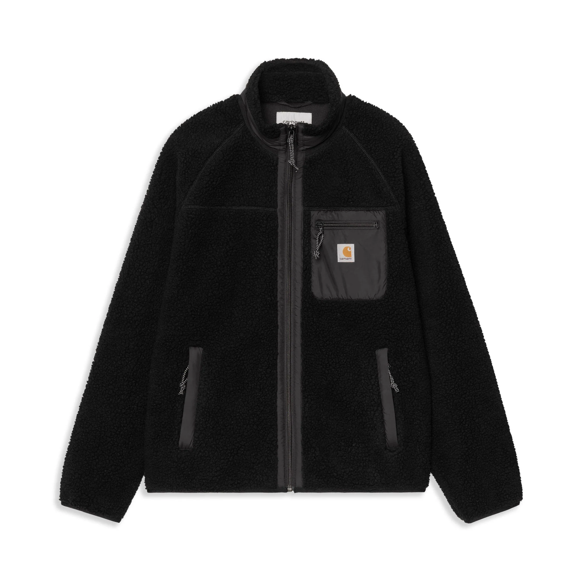 Carhartt WIP Prentis Liner Black/Black